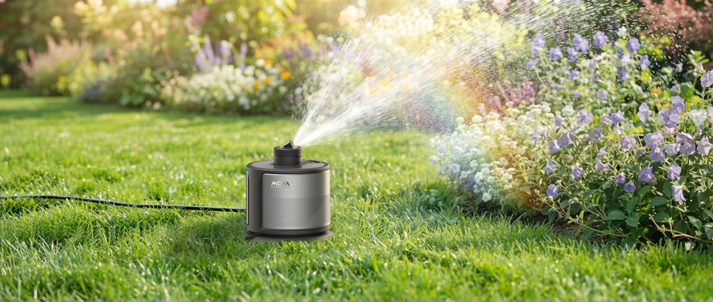 Mova Bewässerungssystem »Mova L10« ()