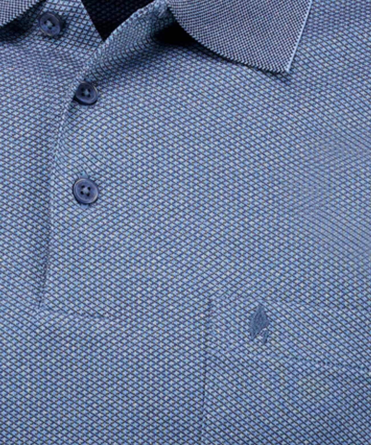 RAGMAN Poloshirt