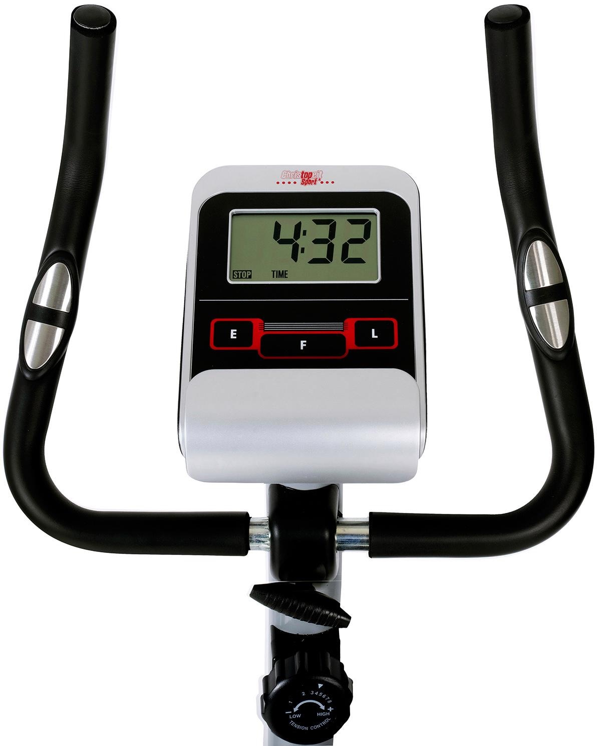 Christopeit Sport® Heimtrainer »AL 1«