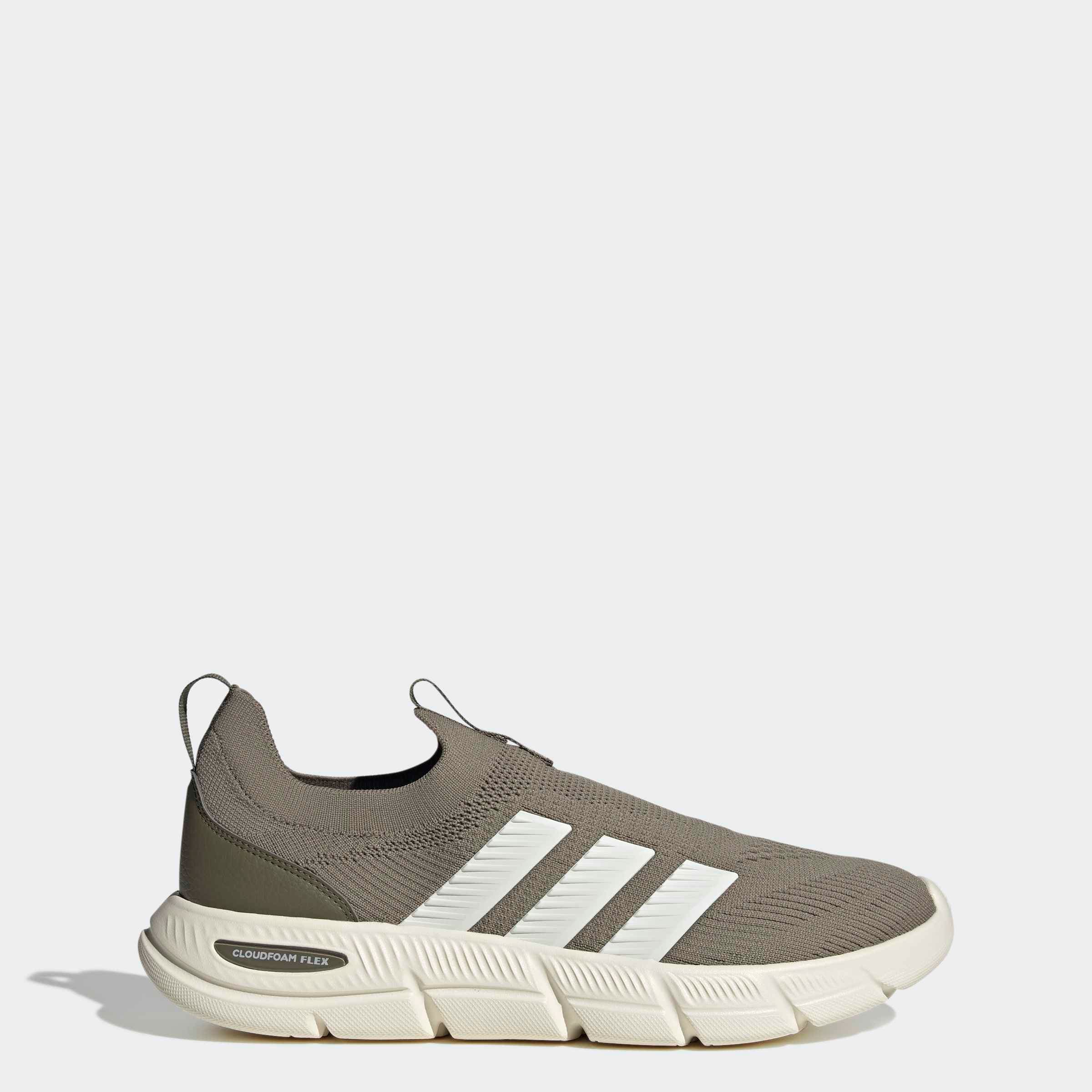 adidas Sportswear Walkingschuh »CLOUDFOAM FLEX SOCK«