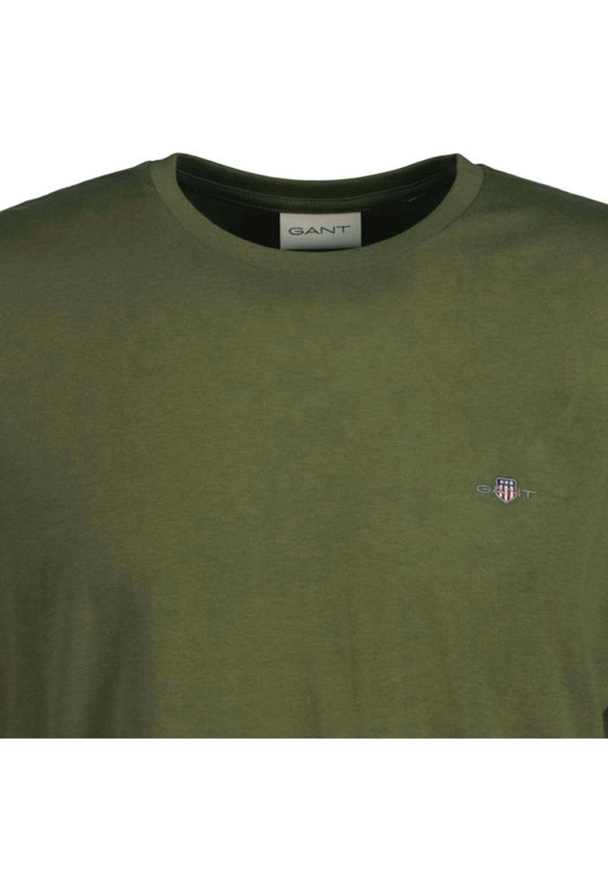 Gant T-Shirt »T-Shirt Reg Shield 1er Pack«