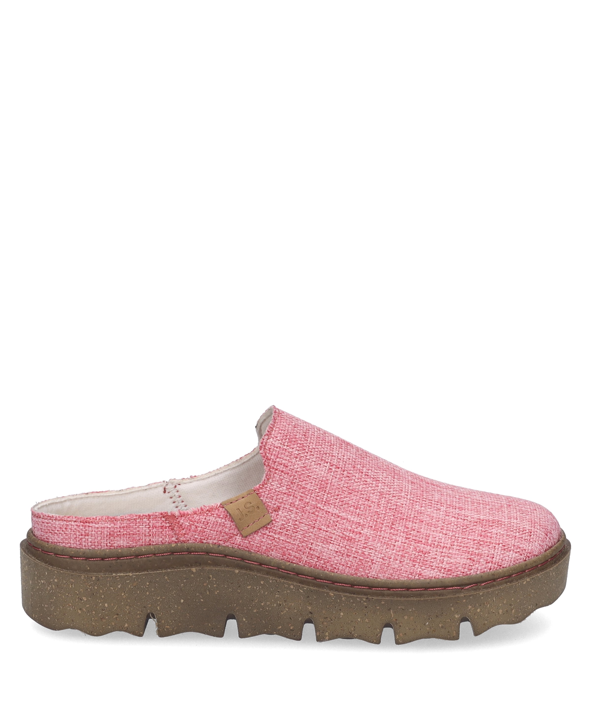 Josef Seibel Hausschuh »Carmaux 01, pink«