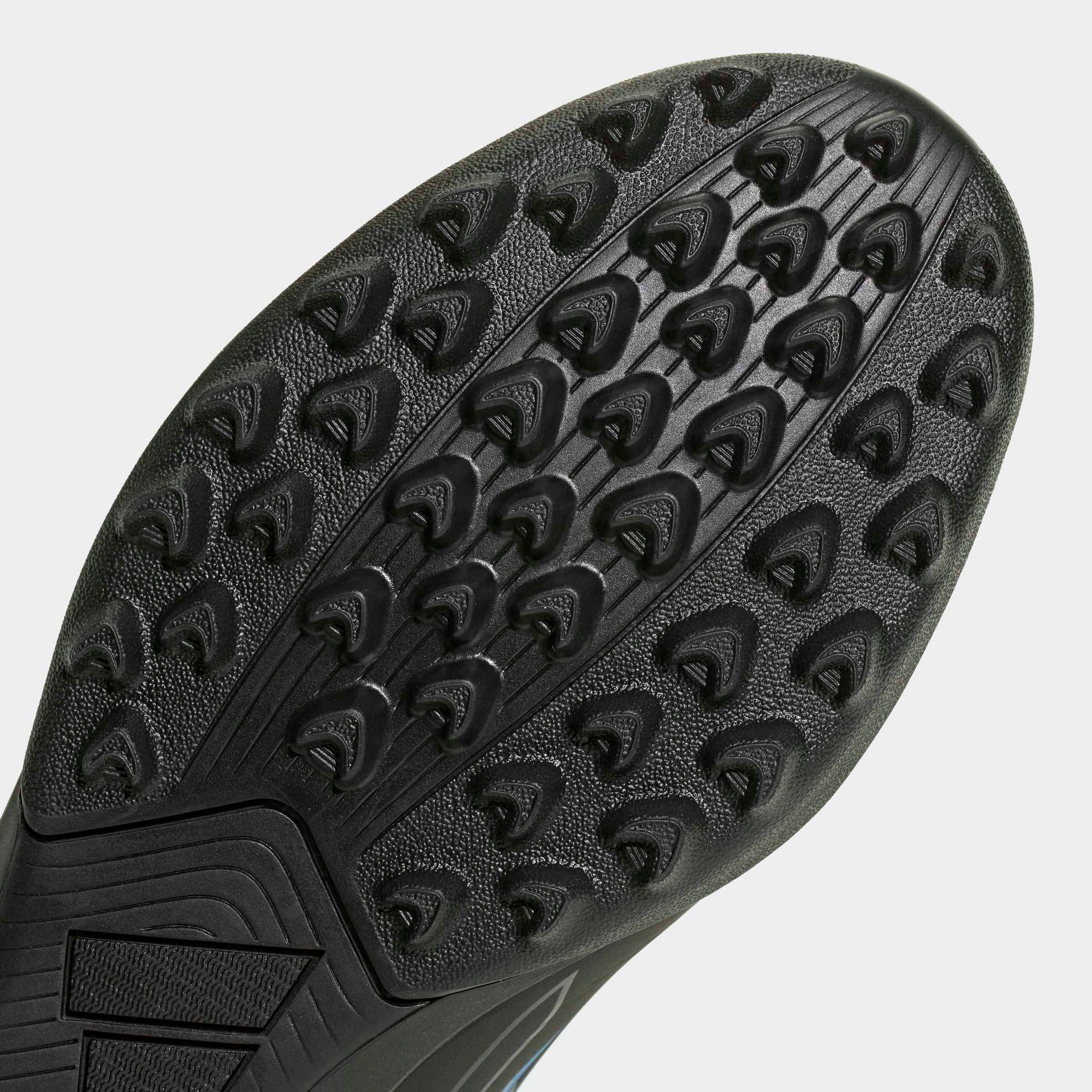 adidas Performance Fußballschuh »F50 HYPERFAST CLUB , ROLLRASEN«  für synthetische Hartplätze