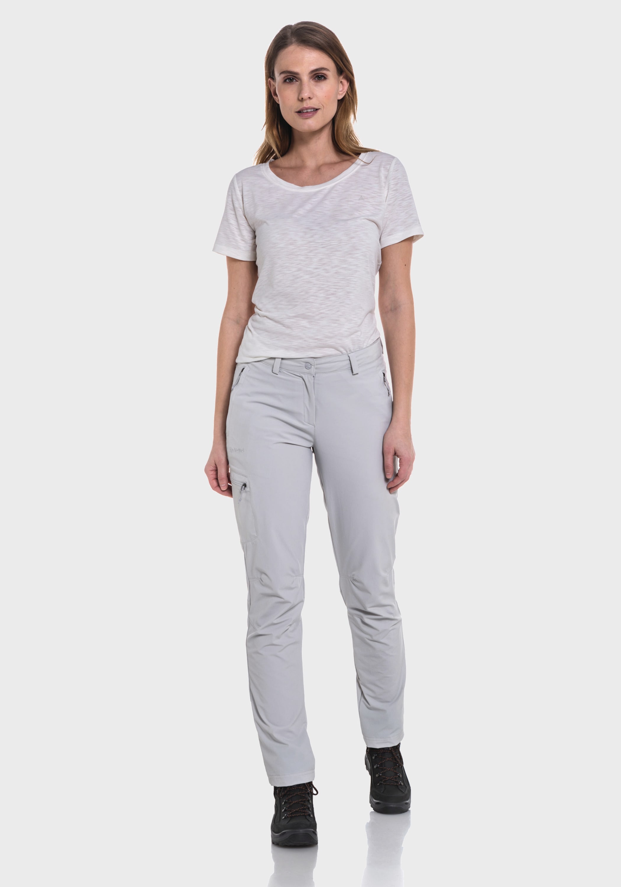 Schöffel Outdoorhose »Outdoor-Hose«