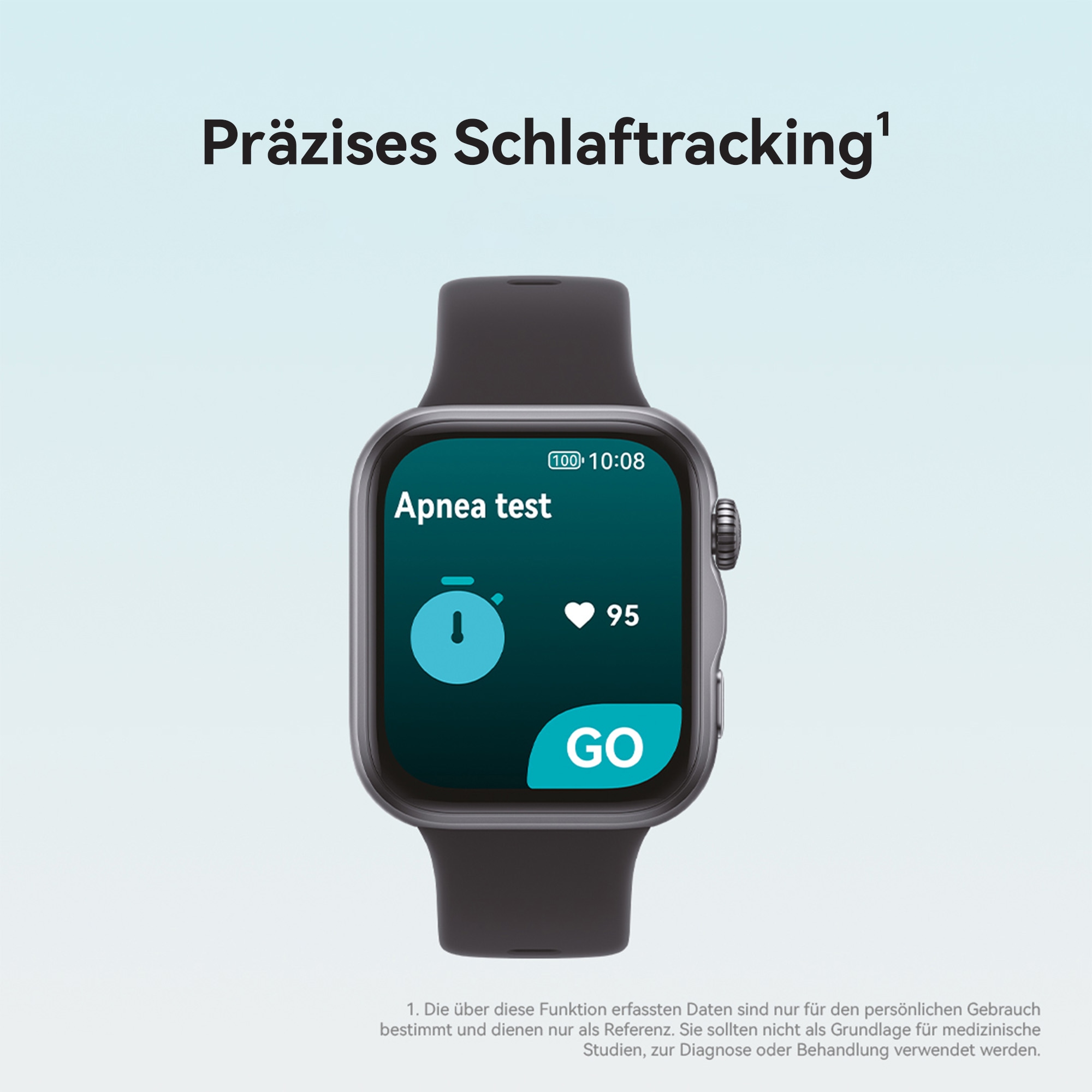 Huawei Smartwatch »SET: FreeBuds SE 4 ANC wireless In-Ear-Kopfhörer + Watch Fit 5«(/ 1,82 ″)