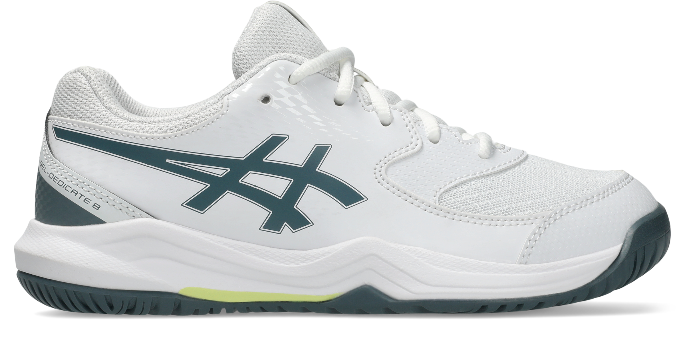 Asics Tennisschuh »GEL-DEDICATE 8 GS«  Multicourt-Schuh, Allcourt-Schuh