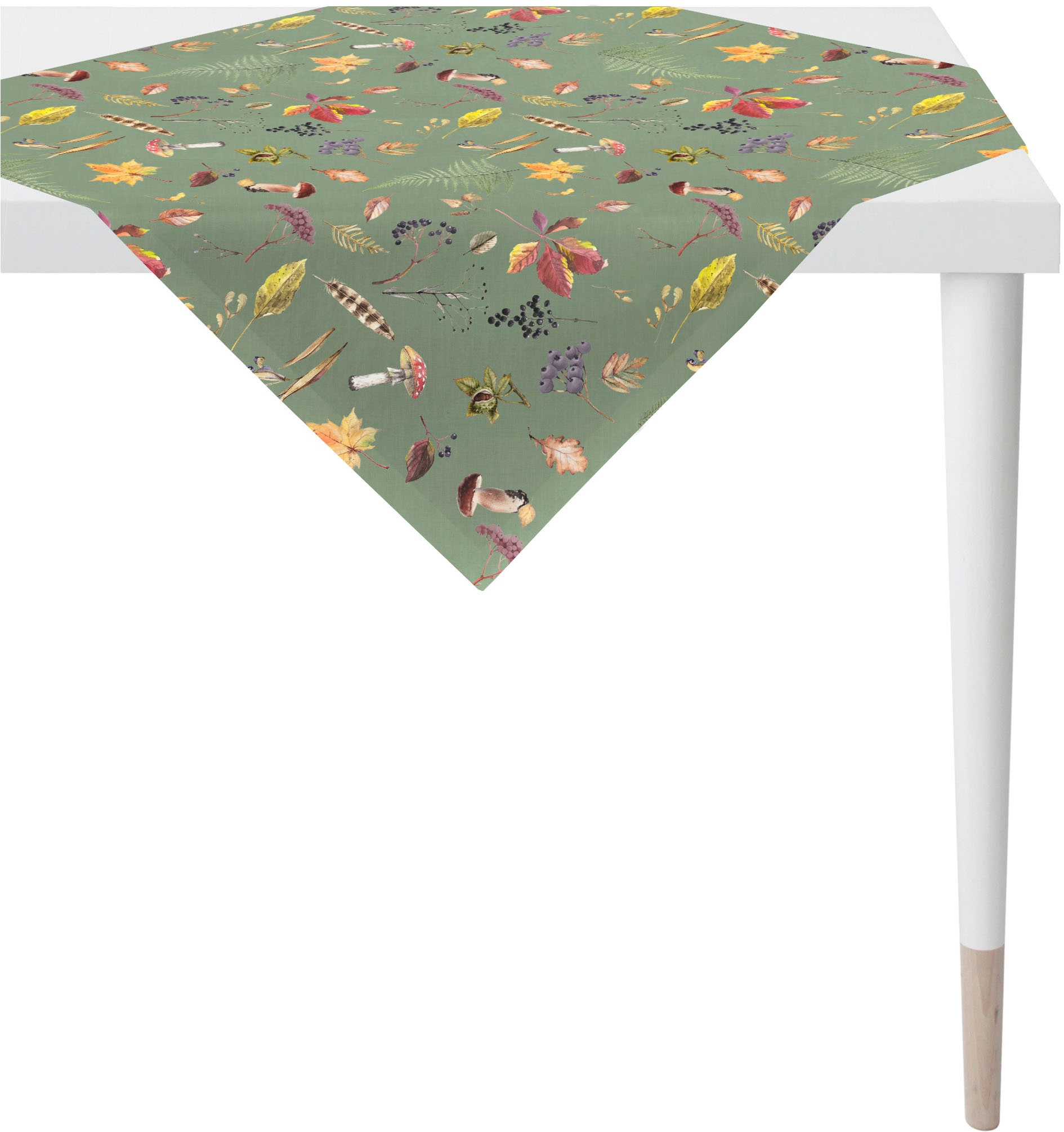 APELT Tischdecke »5450«, (1 St.)