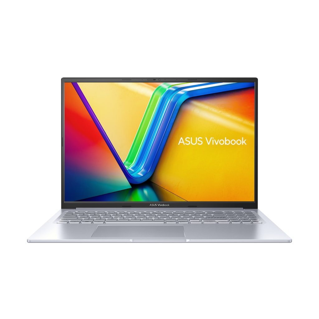 Asus Notebook »Vivobook 16X X1605EA-MB019W«, 40,6 cm, / 16 Zoll, AMD, Ryzen 7