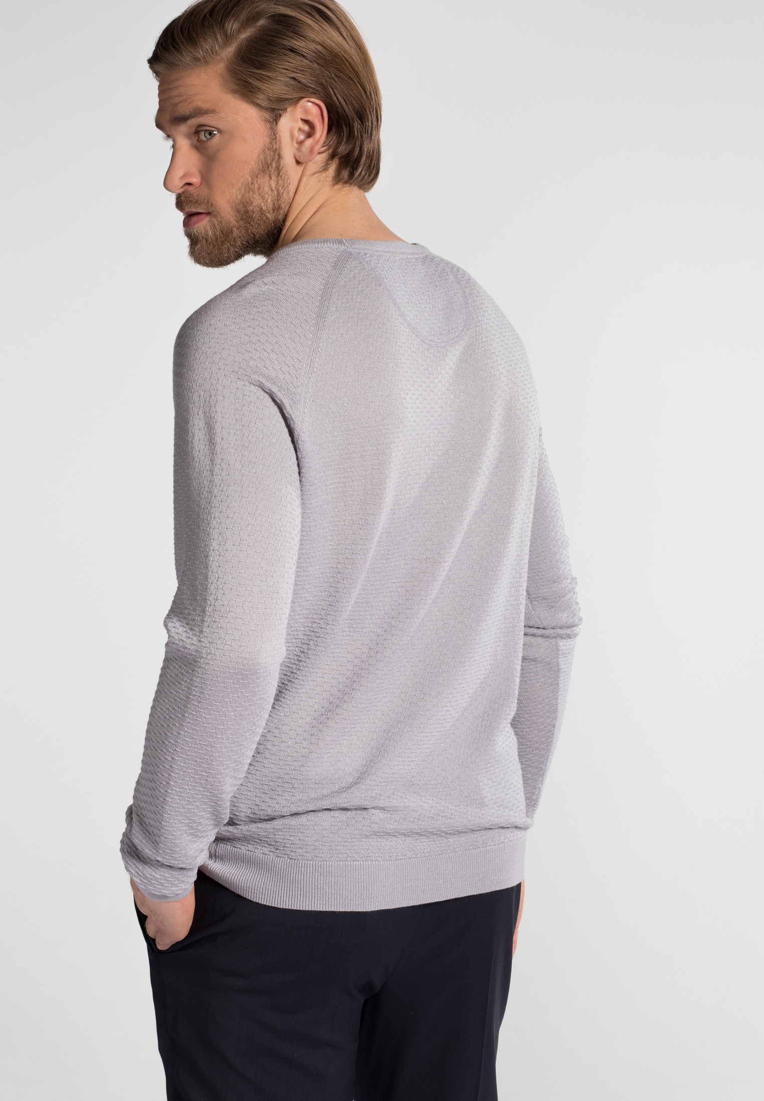 Eterna Strickpullover