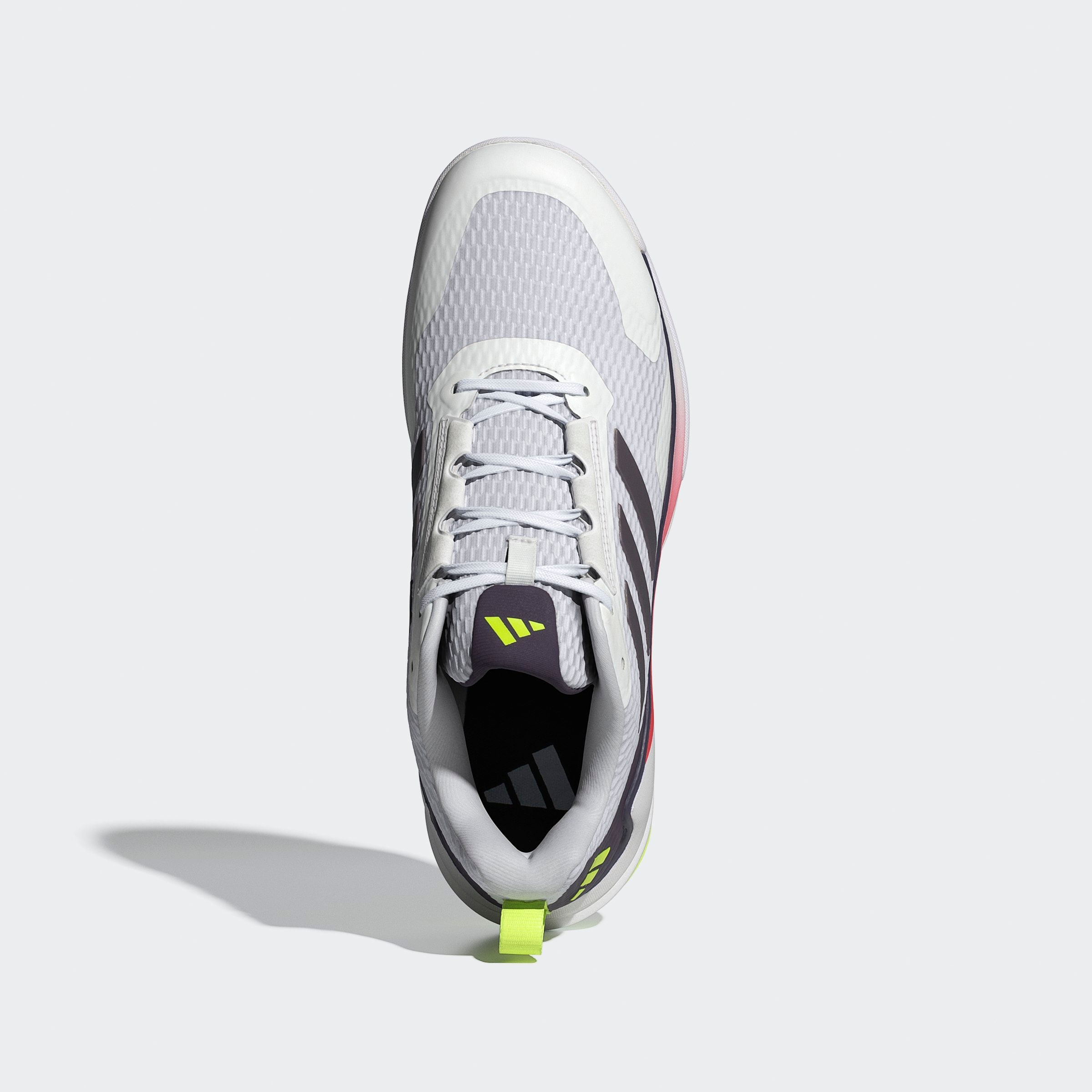 adidas Performance Hallenschuh »NOVAFLIGHT 2 INDOOR«, besonders geeignet für Handball und Volleyball