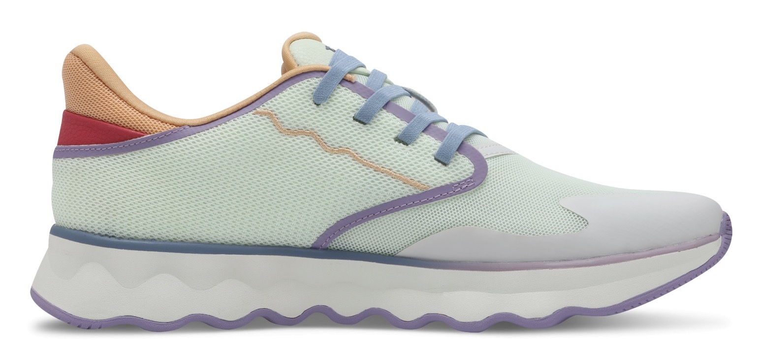 Tamaris Slip-On Sneaker »Nowana«  Freizeitschuh, Halbschuh, Slipper mit Ortholite-Ausstattung