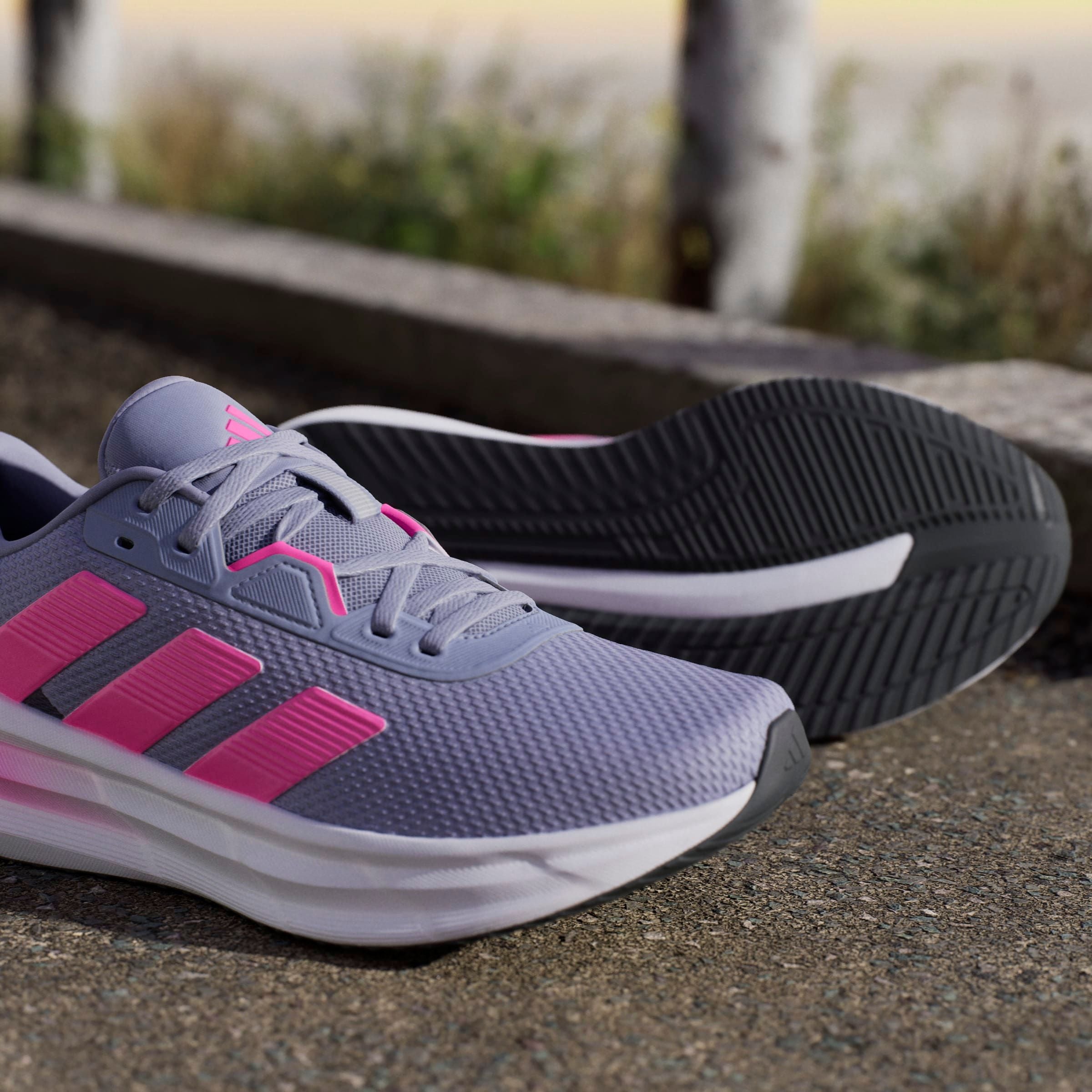 adidas Performance Laufschuh »GALAXY 7«
