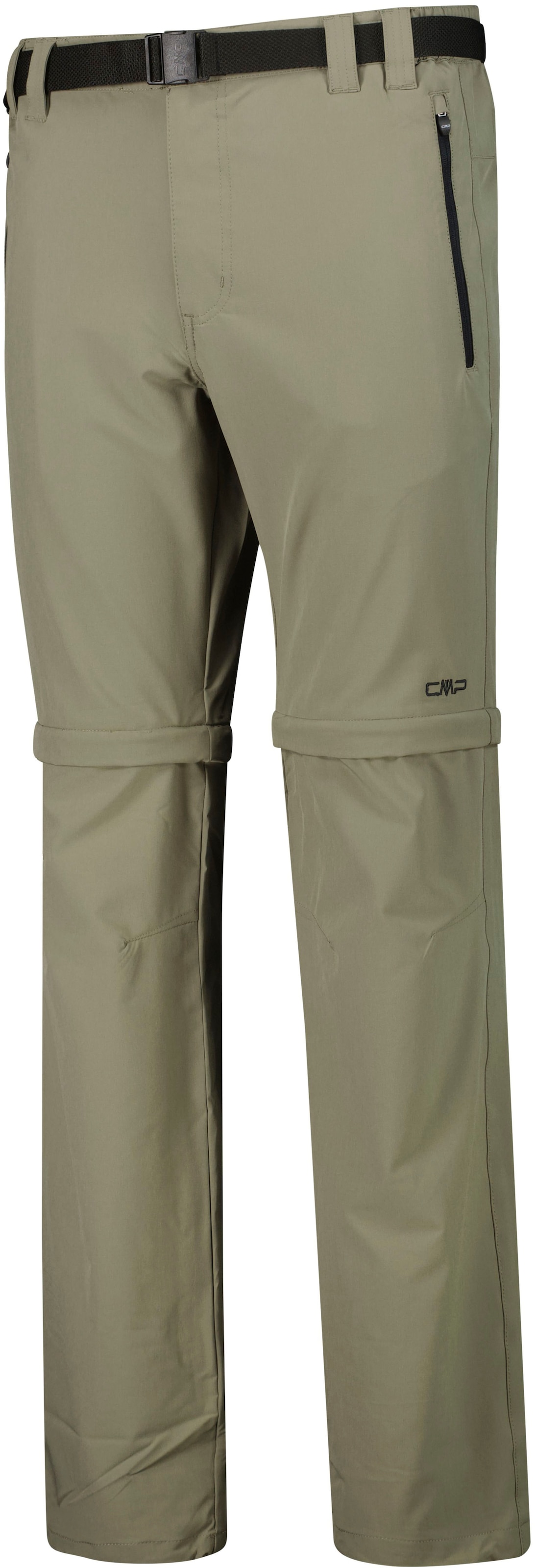 CMP Funktionshose, Elastisch & Atmungsaktiv