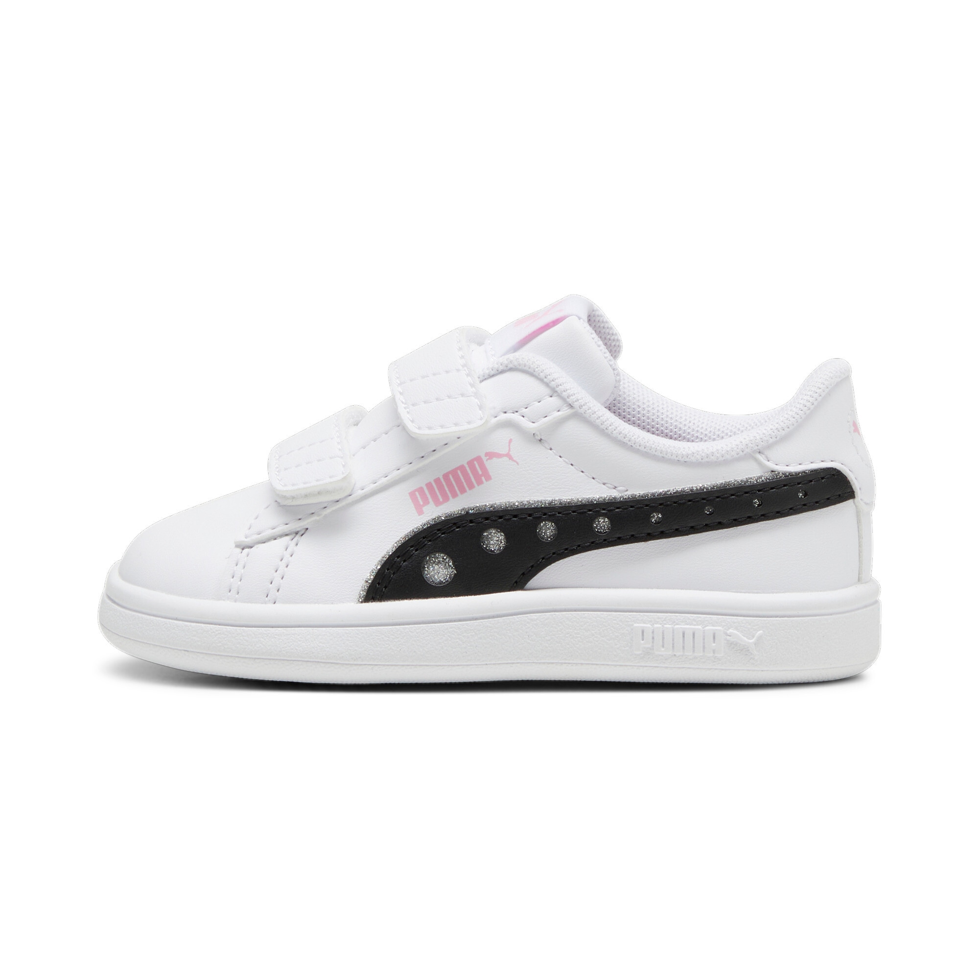 PUMA Sneaker »SMASH 3.0 DANCE PARTY V INF«, für Kinder