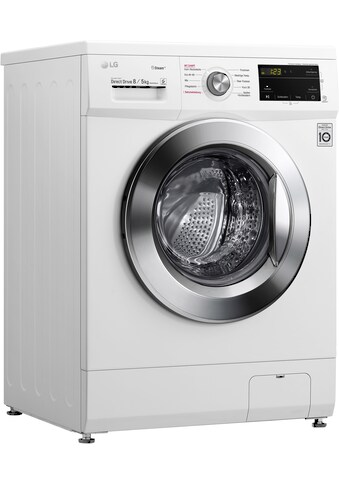 LG Waschtrockner »F14G6TDM2NE« kaufen