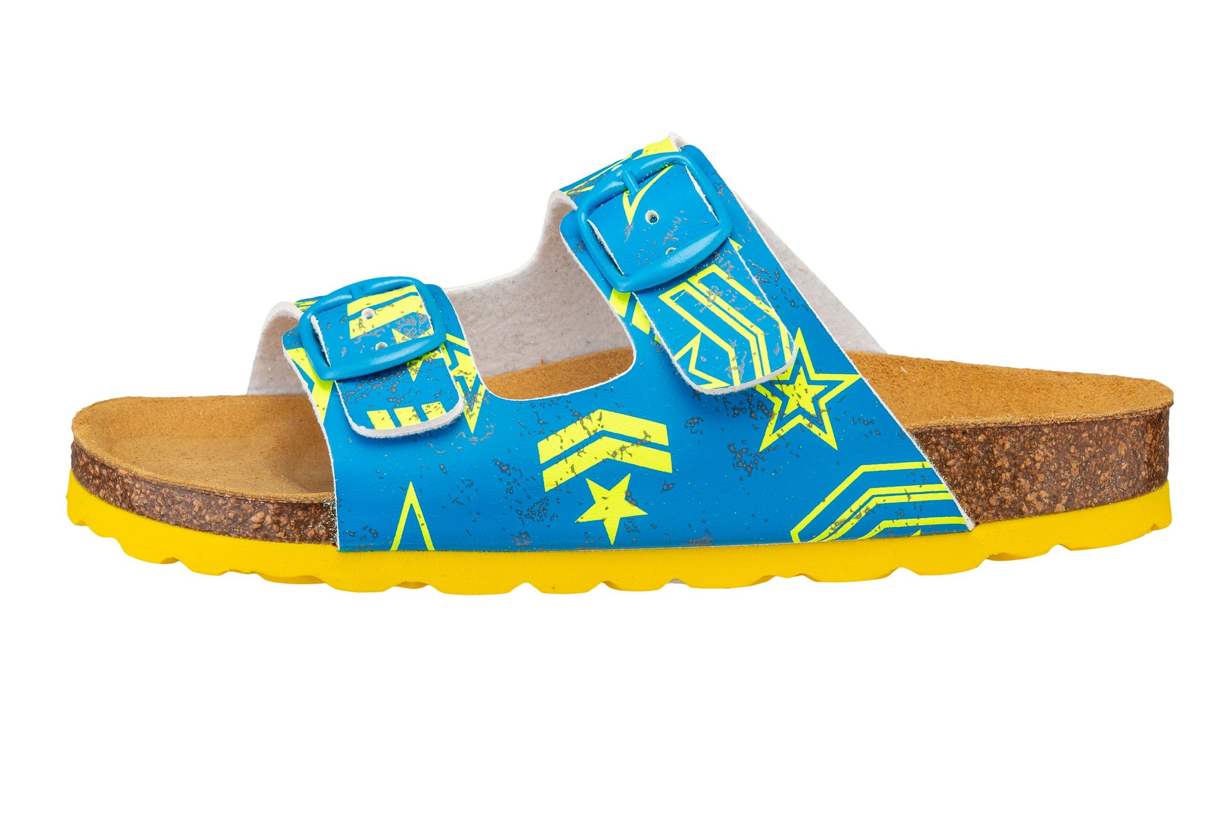 Lico Pantolette »Pantolette Bioline Top«