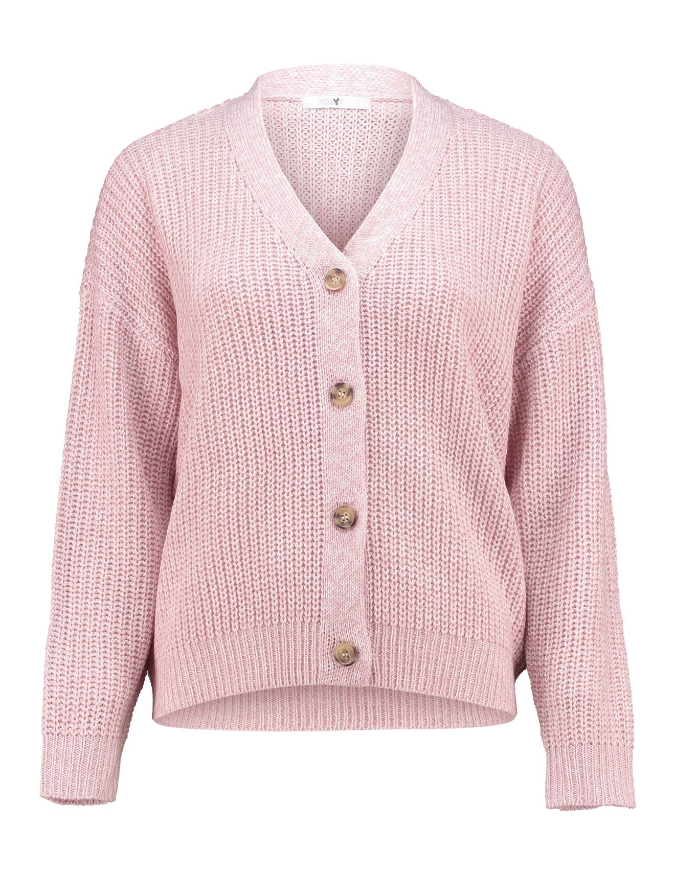 HaILY’S Strickjacke »LS P CD Pi44pa«