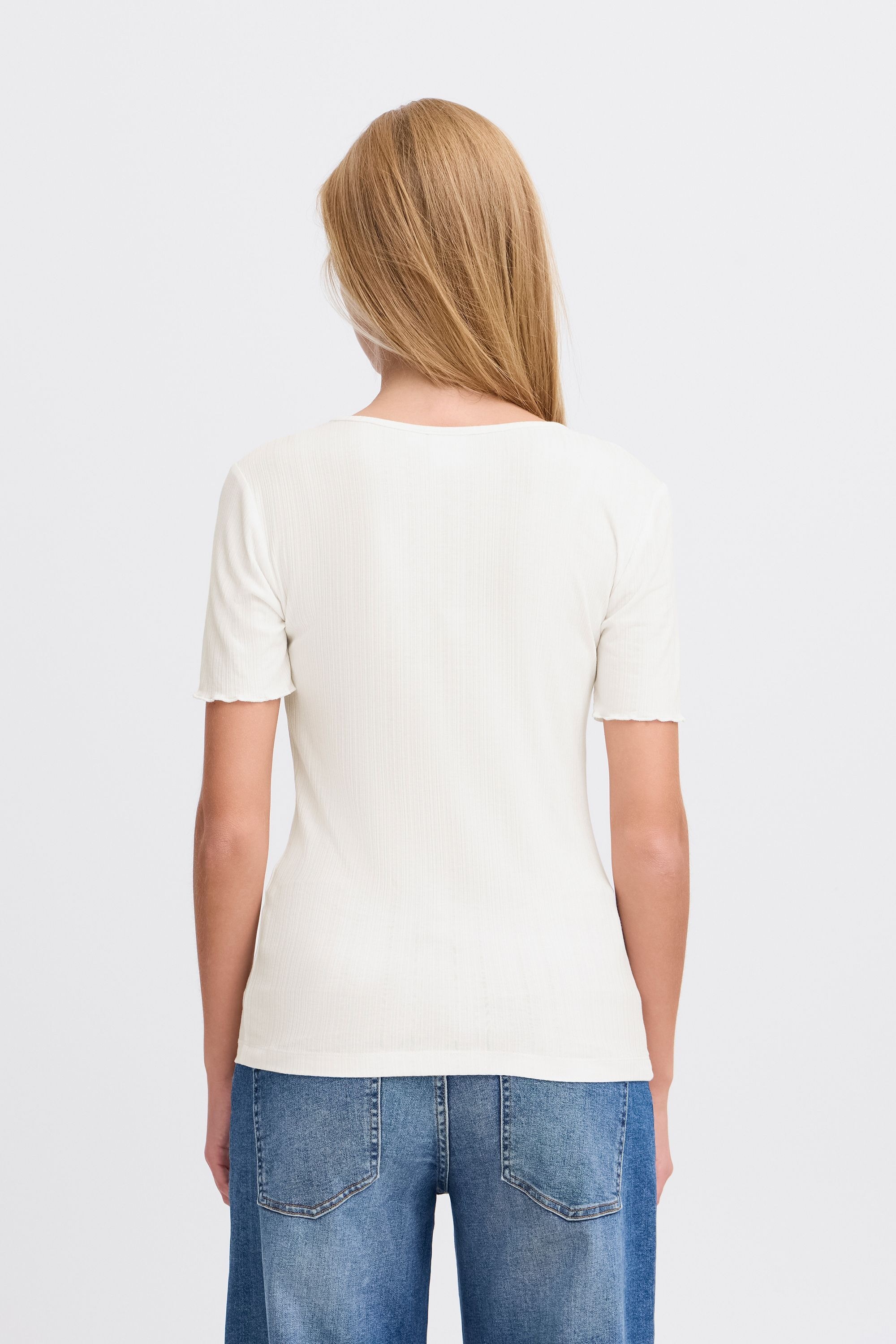 Ichi T-Shirt »T-Shirt IHCELLA SS«