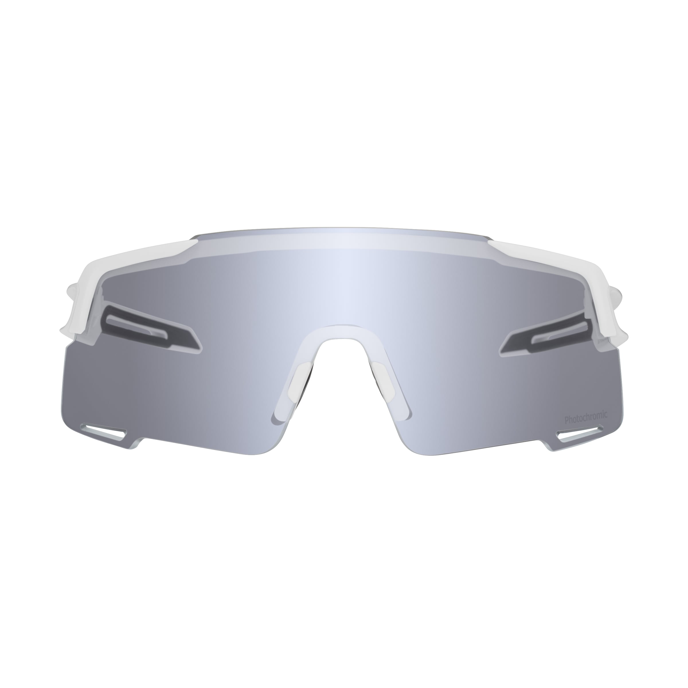 Shimano Fahrradbrille »Fahrrad- Sonnenbrille EQUINOX 5 Photochromatic Gray, Gray«
