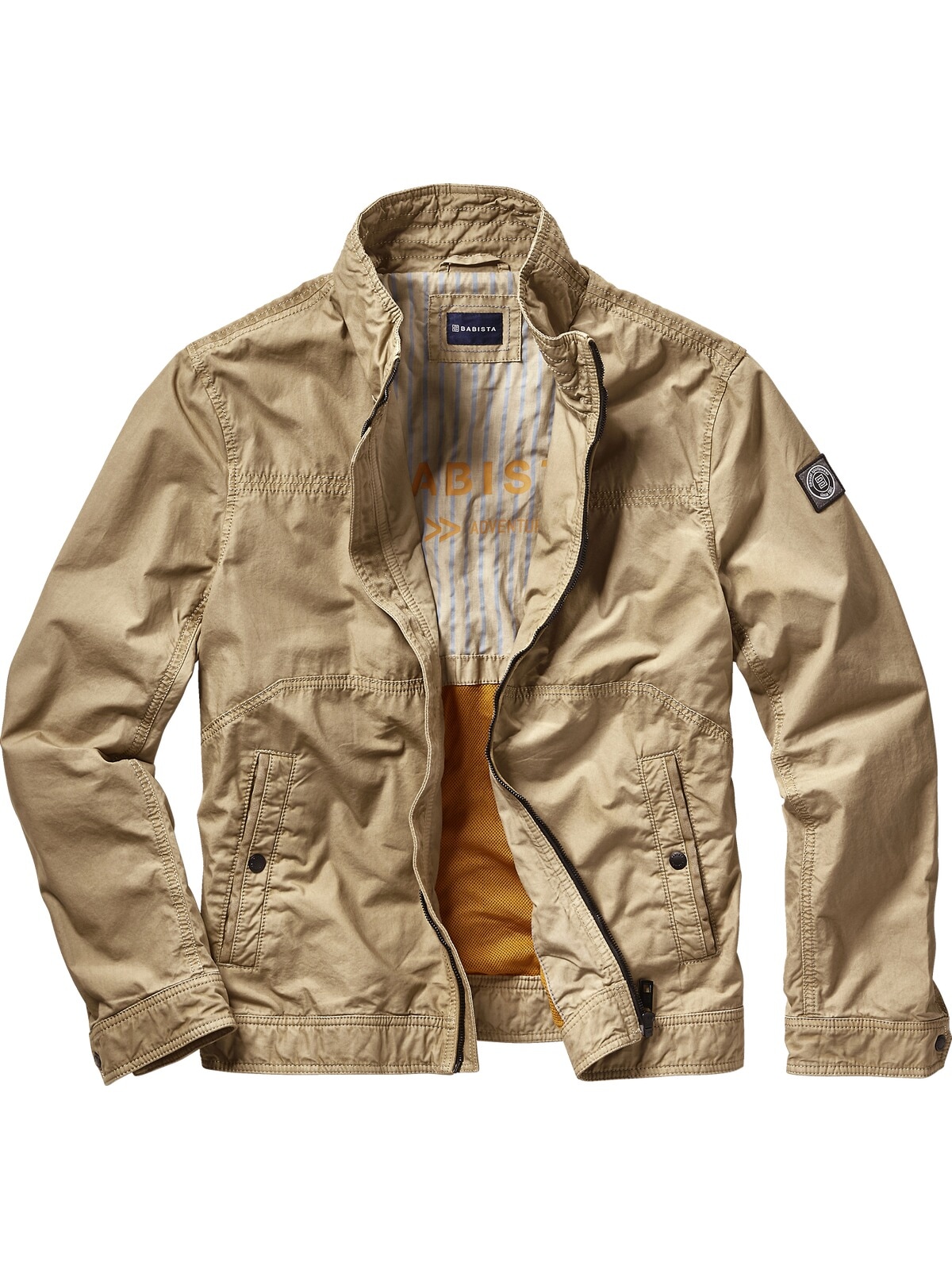 Babista Kurzjacke »Jacke HILARIO«