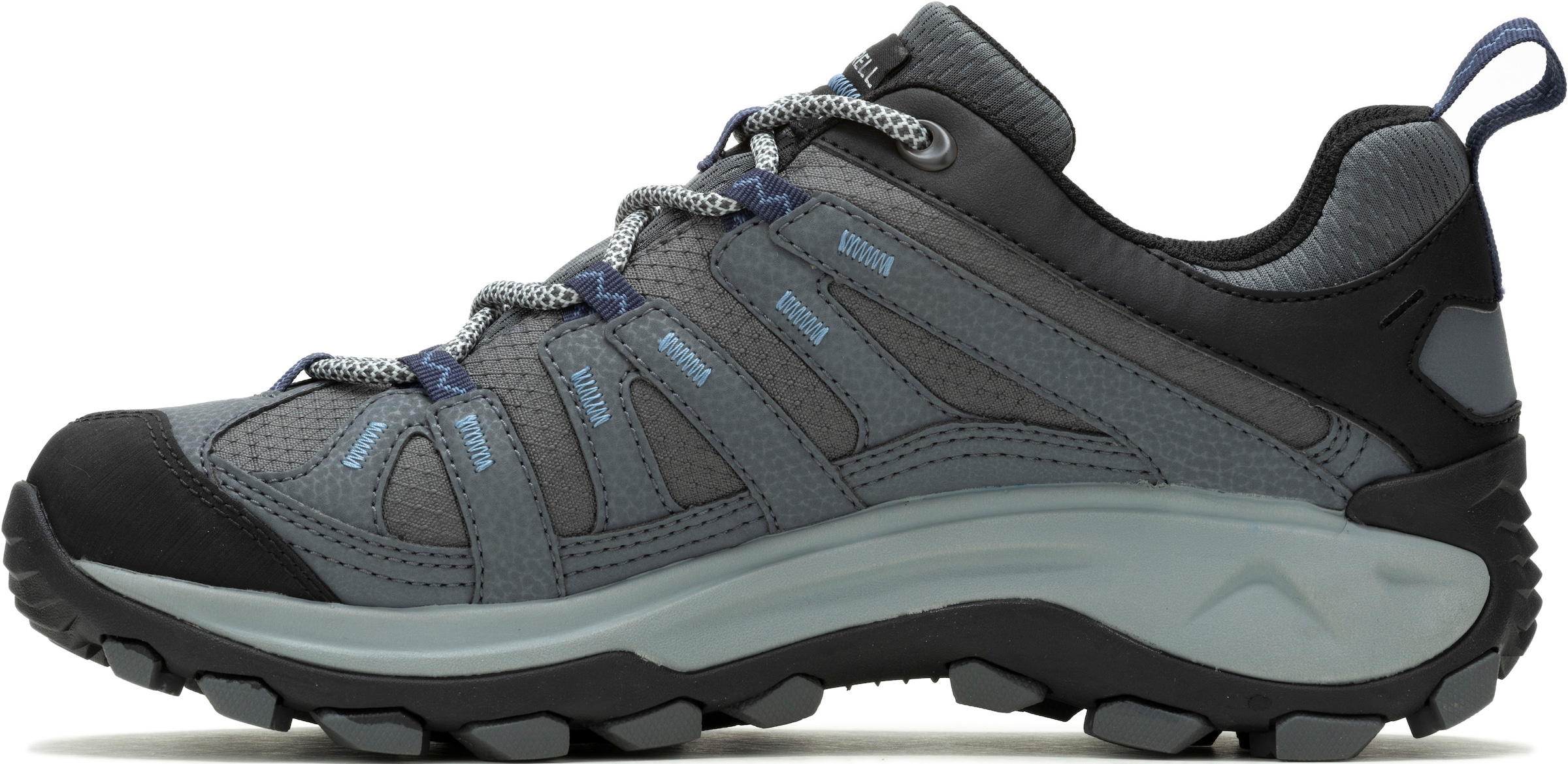 Merrell Wanderschuh »CLAYPOOL 2 SPORT GORE-TEX«, wasserdicht