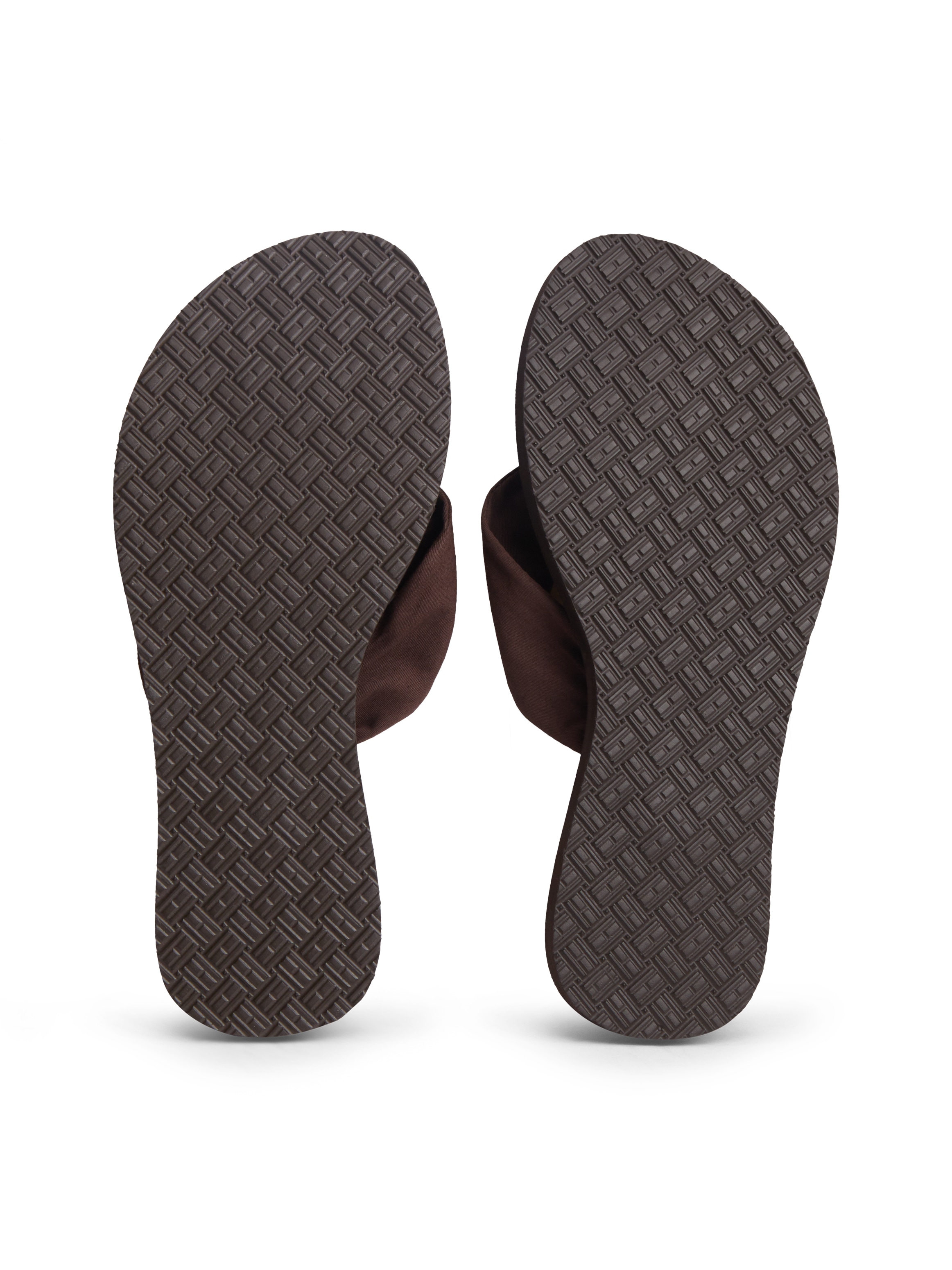 Tommy Hilfiger Zehentrenner »TH SCANDI SOFT SUMMER SANDAL«  Sommerschuh, Strandschuh mit Schmuckelement