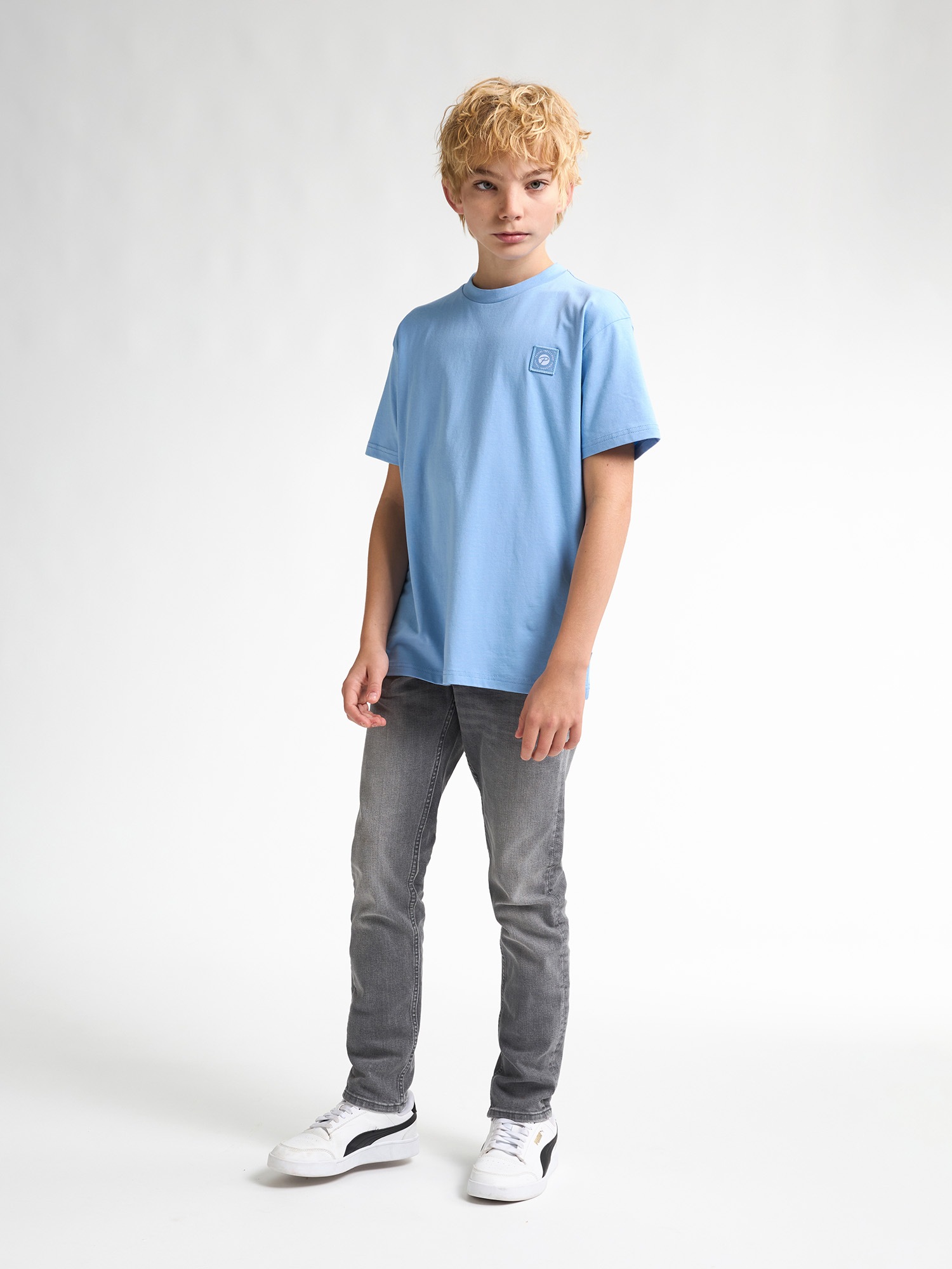 Petrol Industries 5-Pocket-Jeans »Russel Regular«, for BOYS