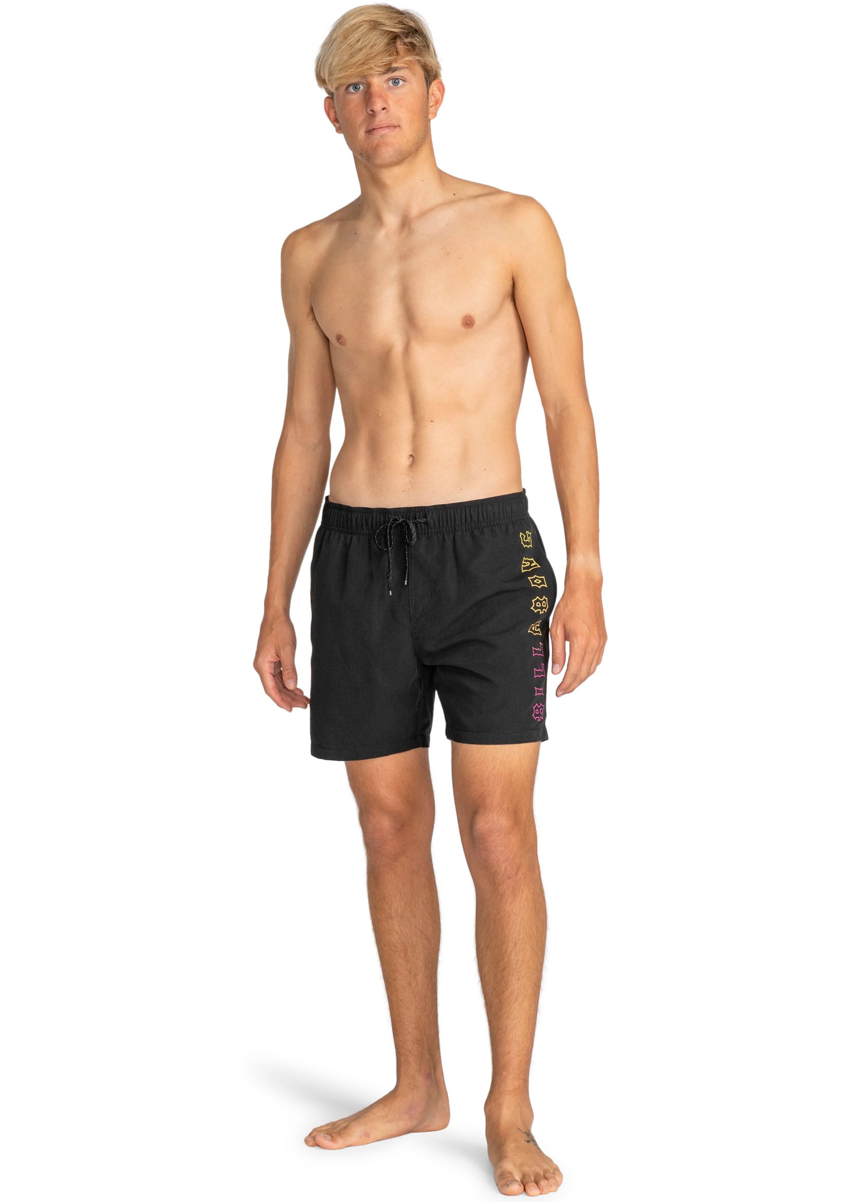 Billabong Badeshorts »ALL DAY HERITAG«