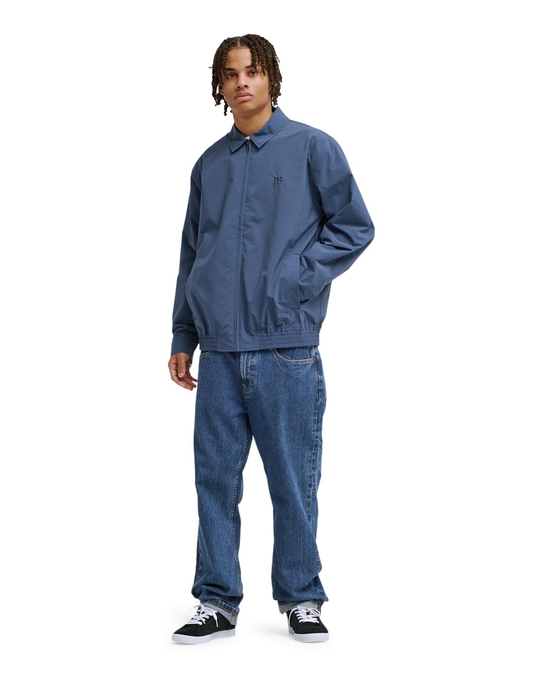 DC Shoes Regenjacke »Driver«