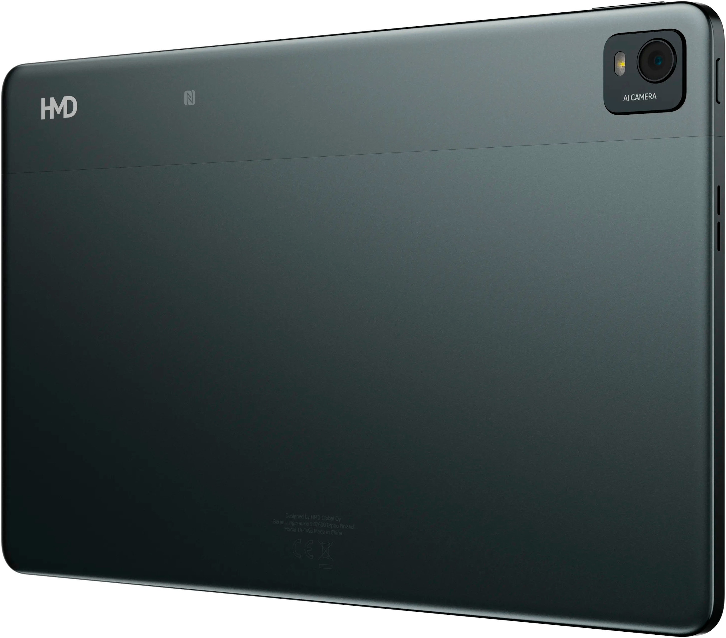 HMD Tablet »T21 LTE 64Gb«, (Android)