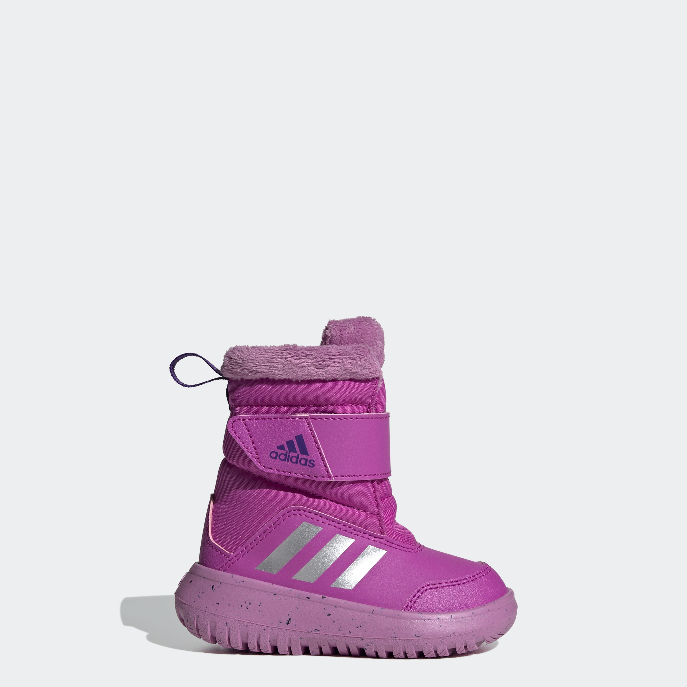 adidas Sportswear Winterstiefel »WINTERPLAY KIDS STIEFEL«, Snowboots, Winterboots, Winterschuhe, für Kinder