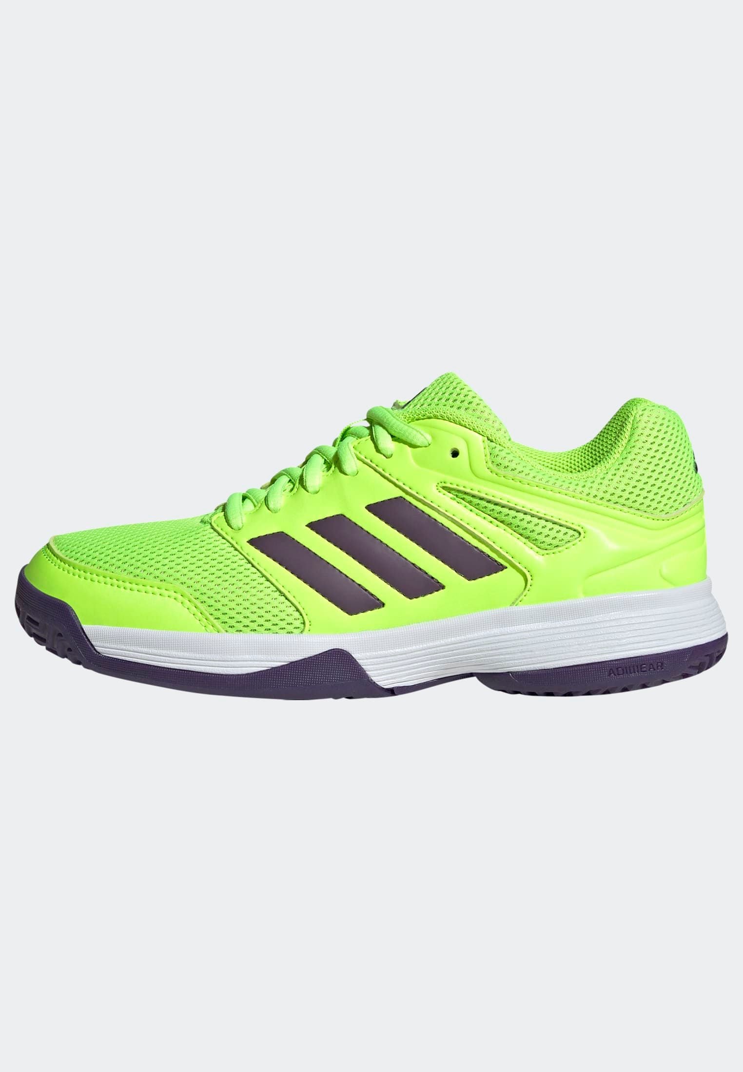 adidas Performance Hallenschuh, geeignet für jeden Hallensport