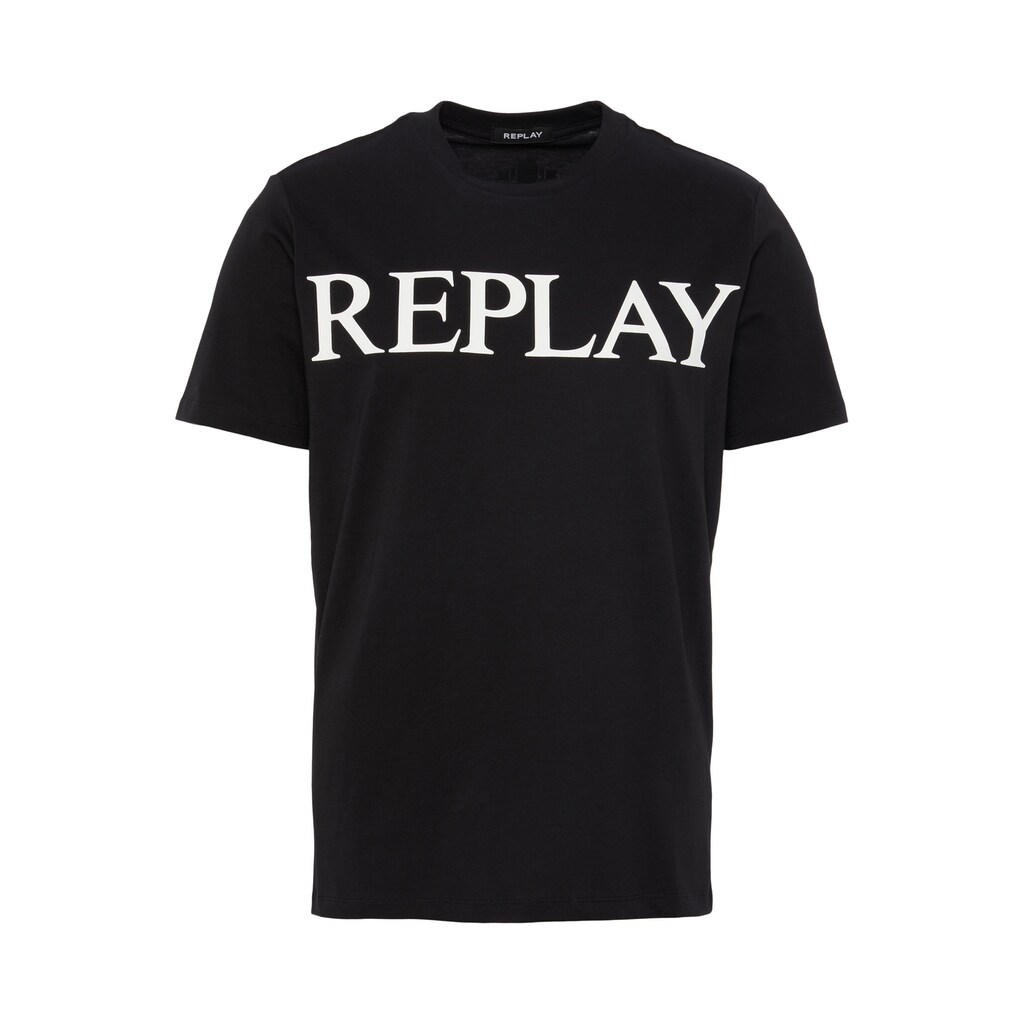 Replay T-Shirt