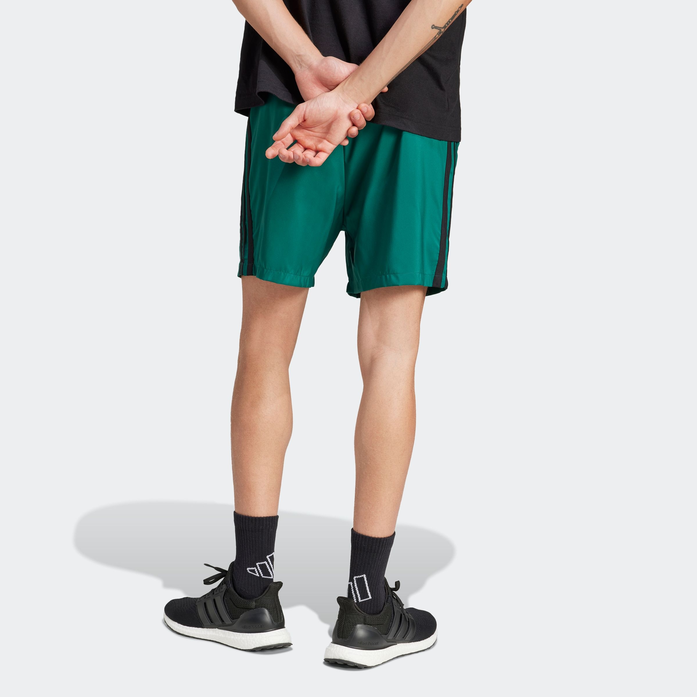 adidas Sportswear Shorts »M 3S CHELSEA B«, (1 tlg.), kurze Trainingsshorts