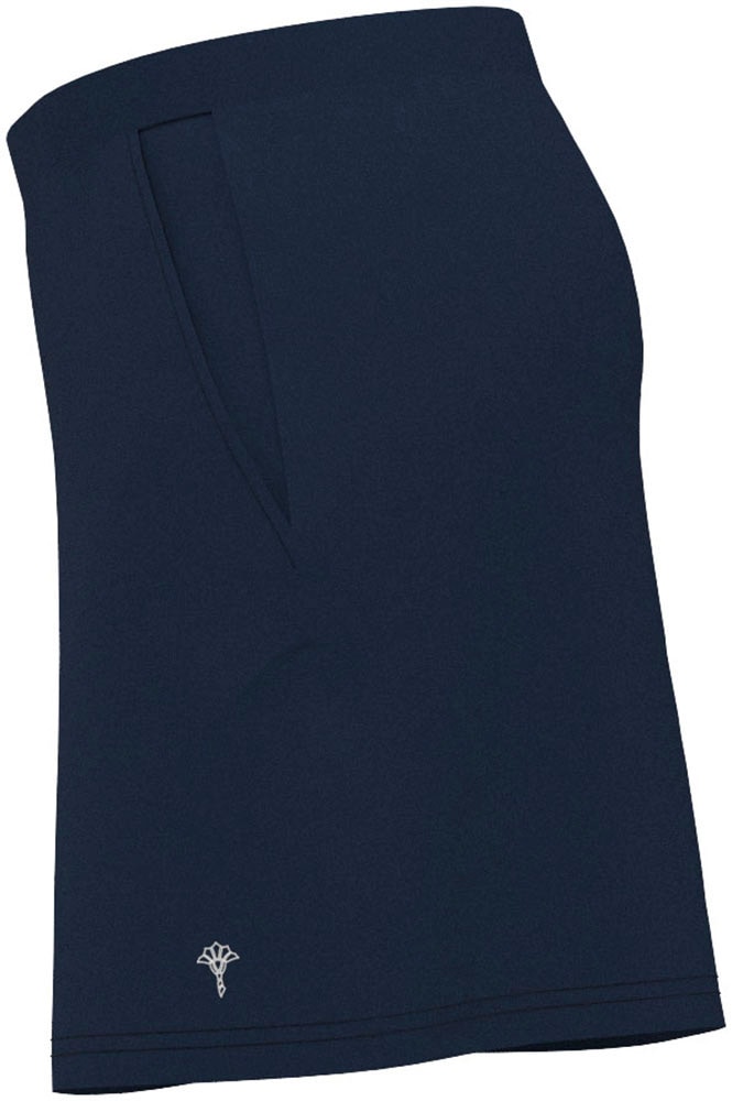 JOOP! Shorts »Cosy«, mit bequemem Stretchbund