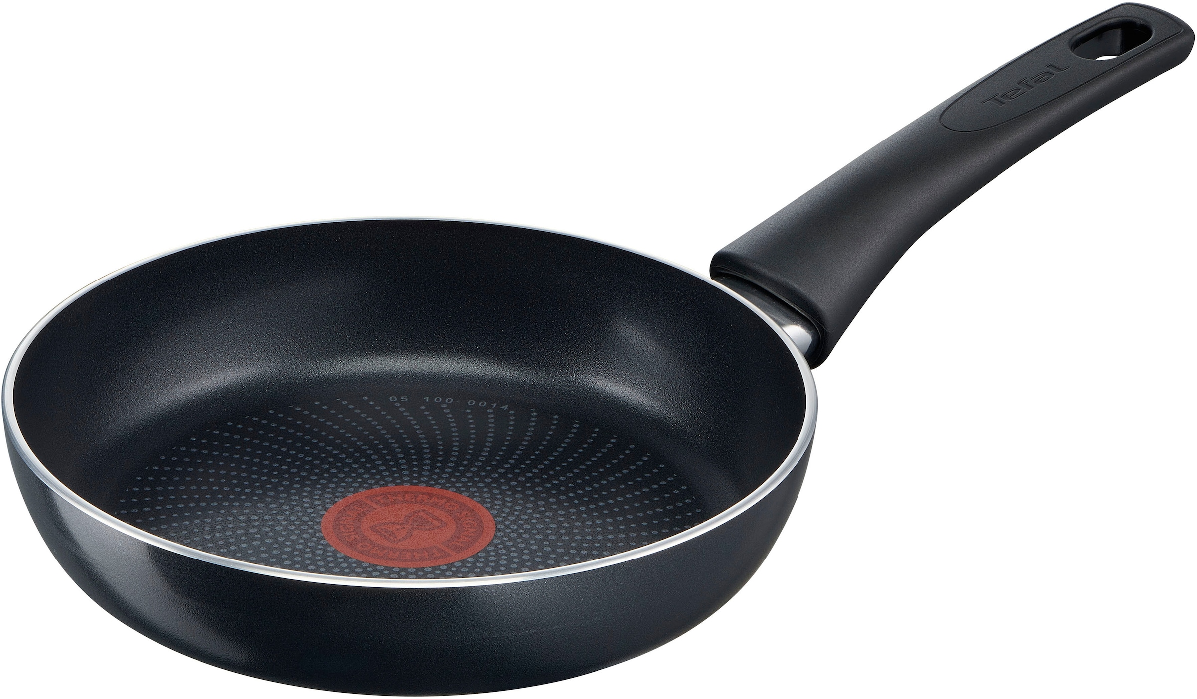 Tefal Generous Cook C2780283 Pfanne Allzweckpfanne Rund