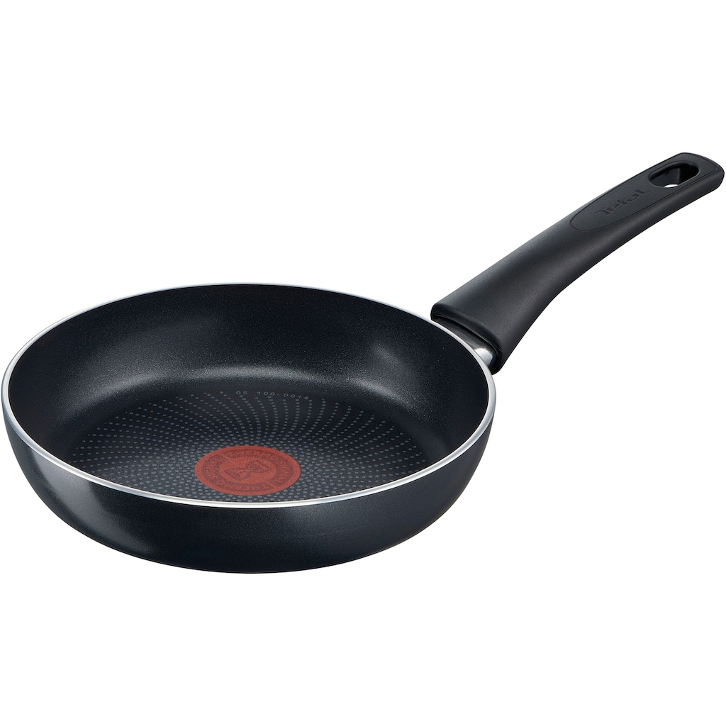 Tefal Bratpfanne »Generous Cook«, Aluminium, (1 tlg.)