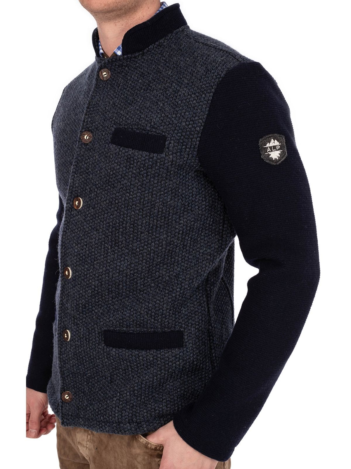 ALP1964 Jeansjacke »Jacke 424401«