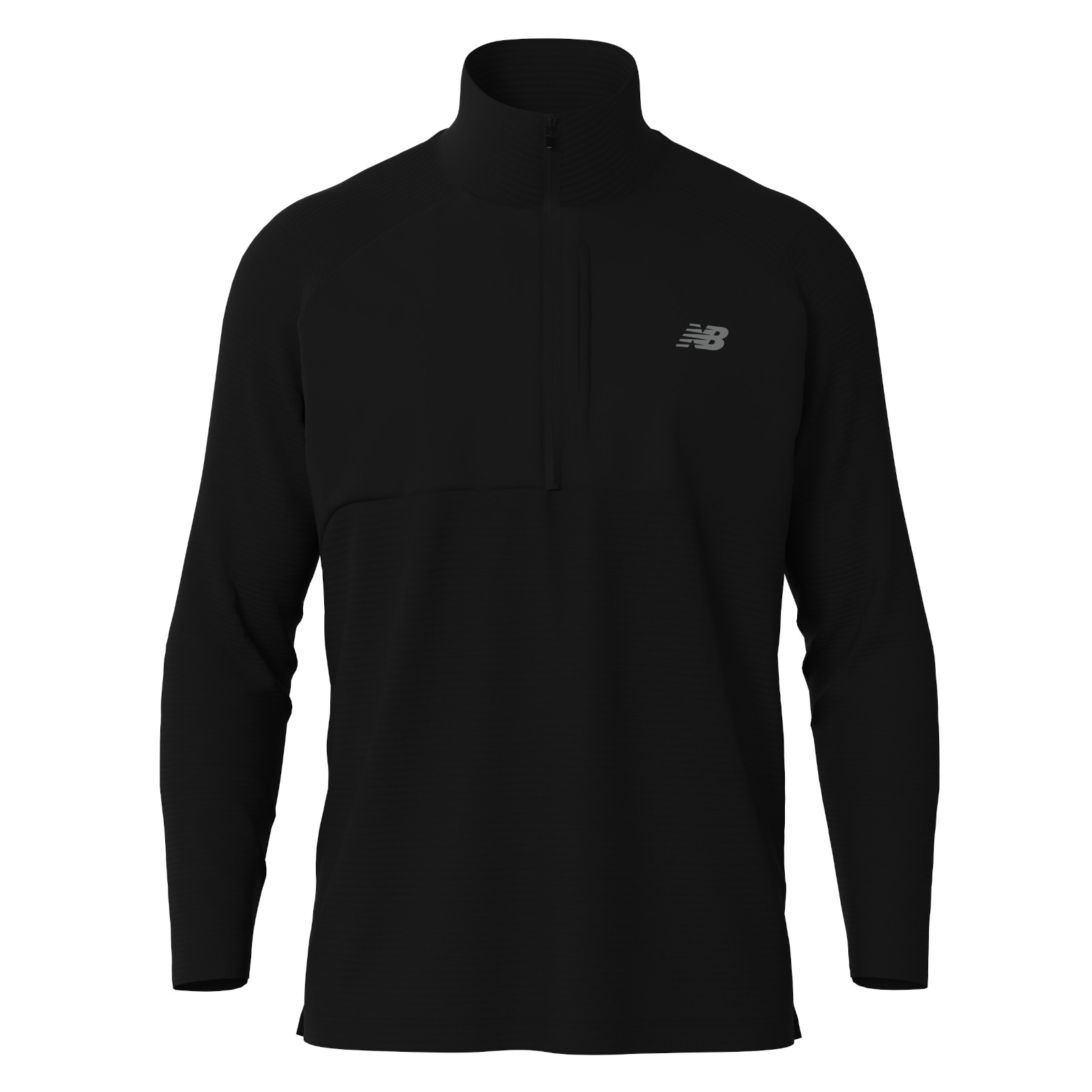 New Balance Funktionsshirt »Athletics Heat Grid 1/2 Zip«