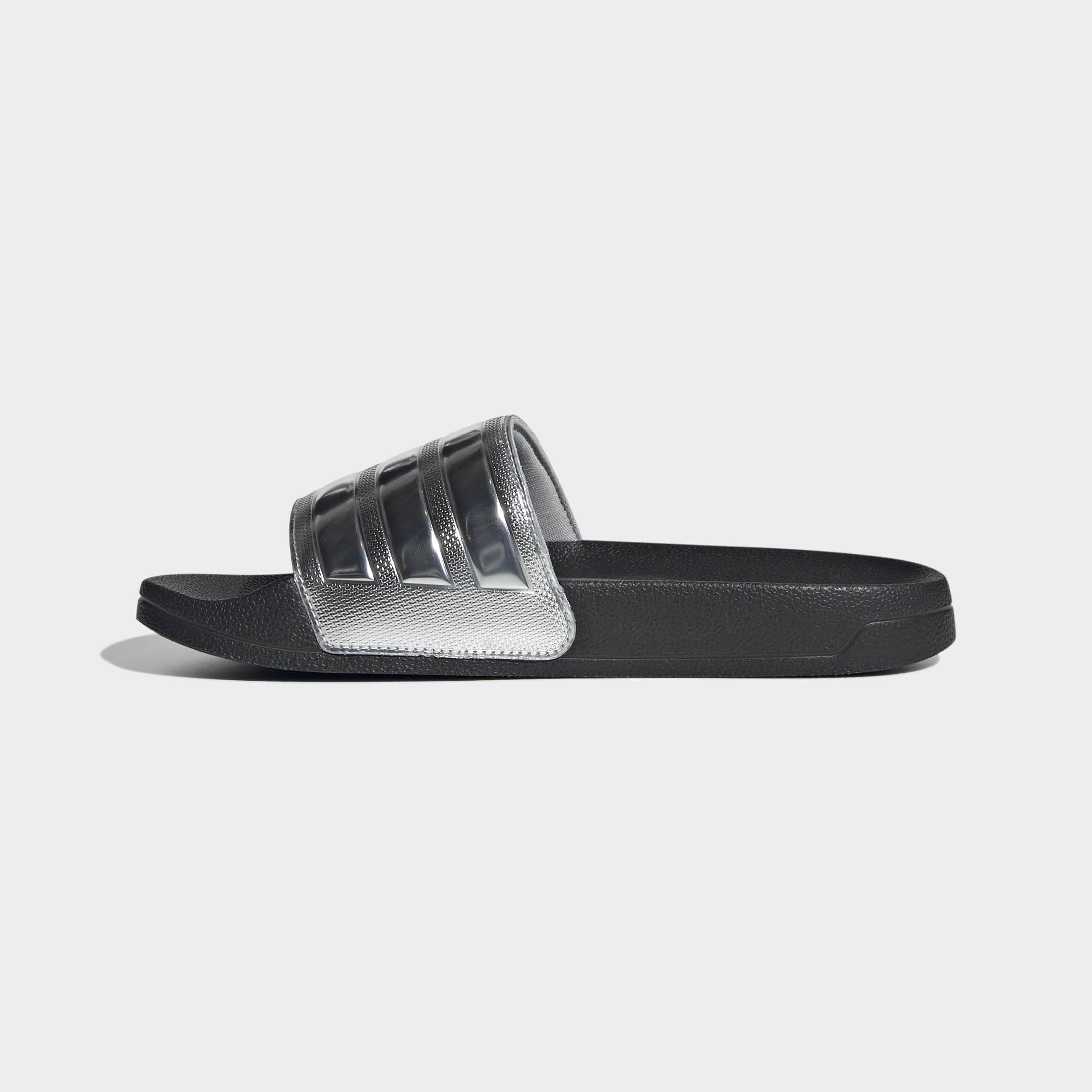 adidas Sportswear Badesandale »SHOWER ADILETTE«  Badelatschen