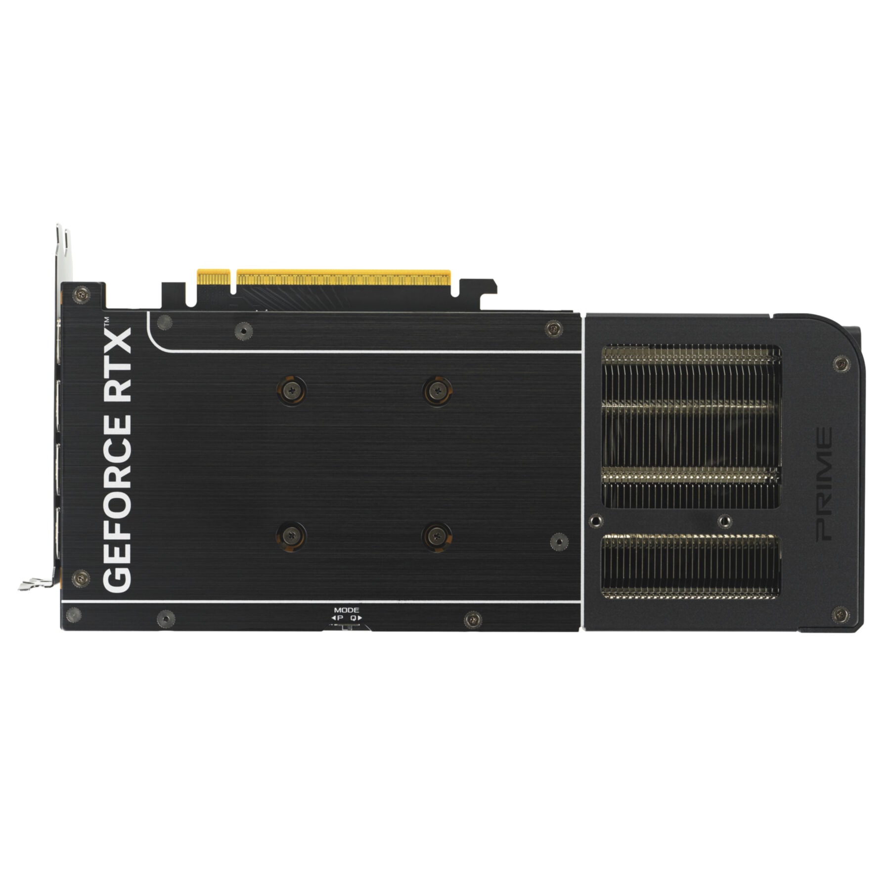 Asus Grafikkarte »PRIME-RTX5060-O8G«