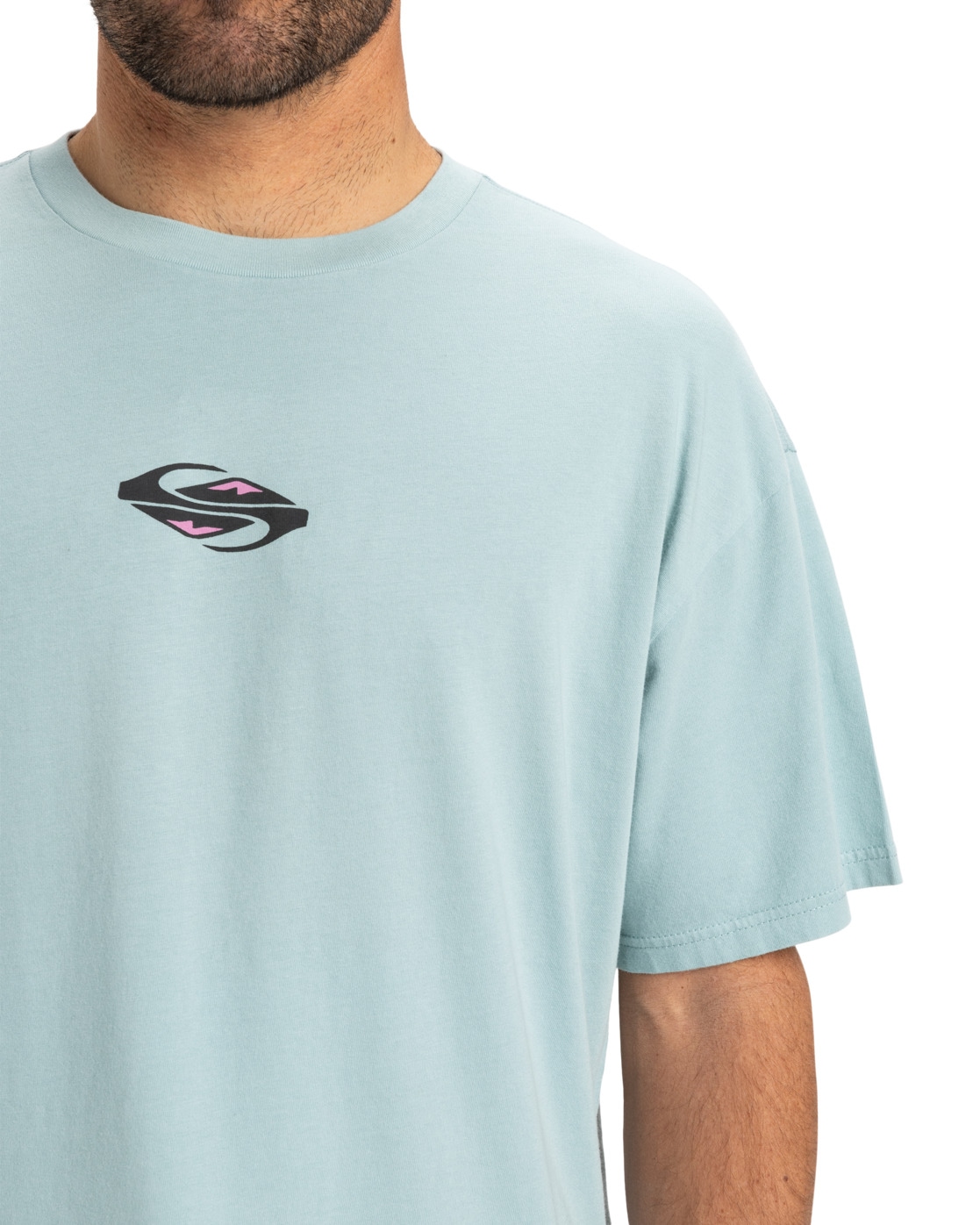 Quiksilver T-Shirt »Global Heat«
