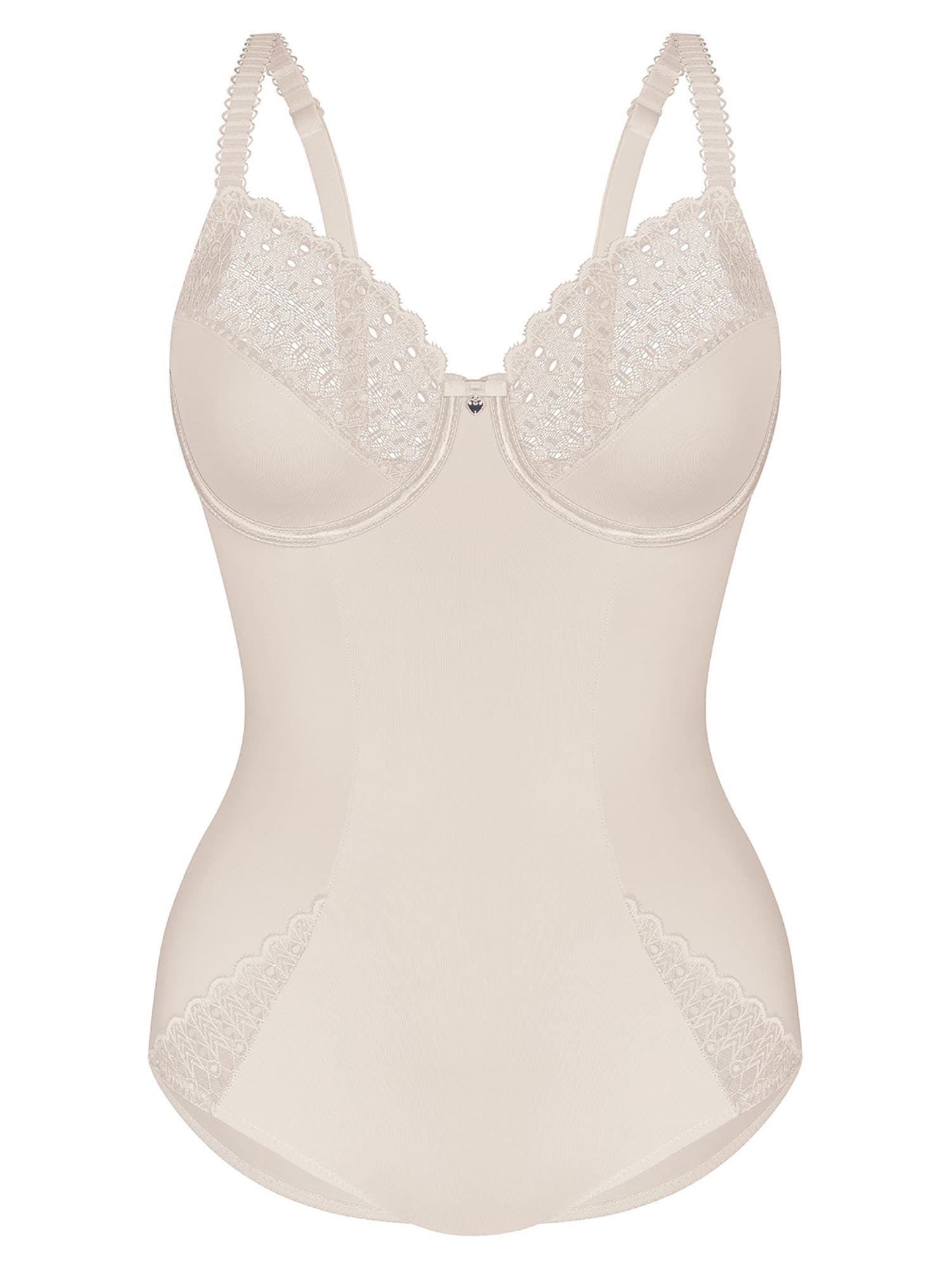 Sassa Body »Body mit Bügel«