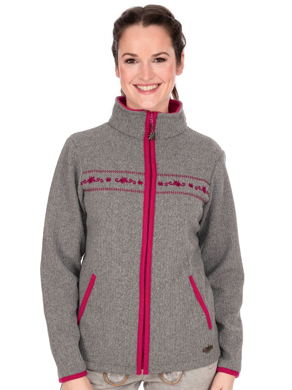 ALP1964 Jeansjacke »Jacke 424901«