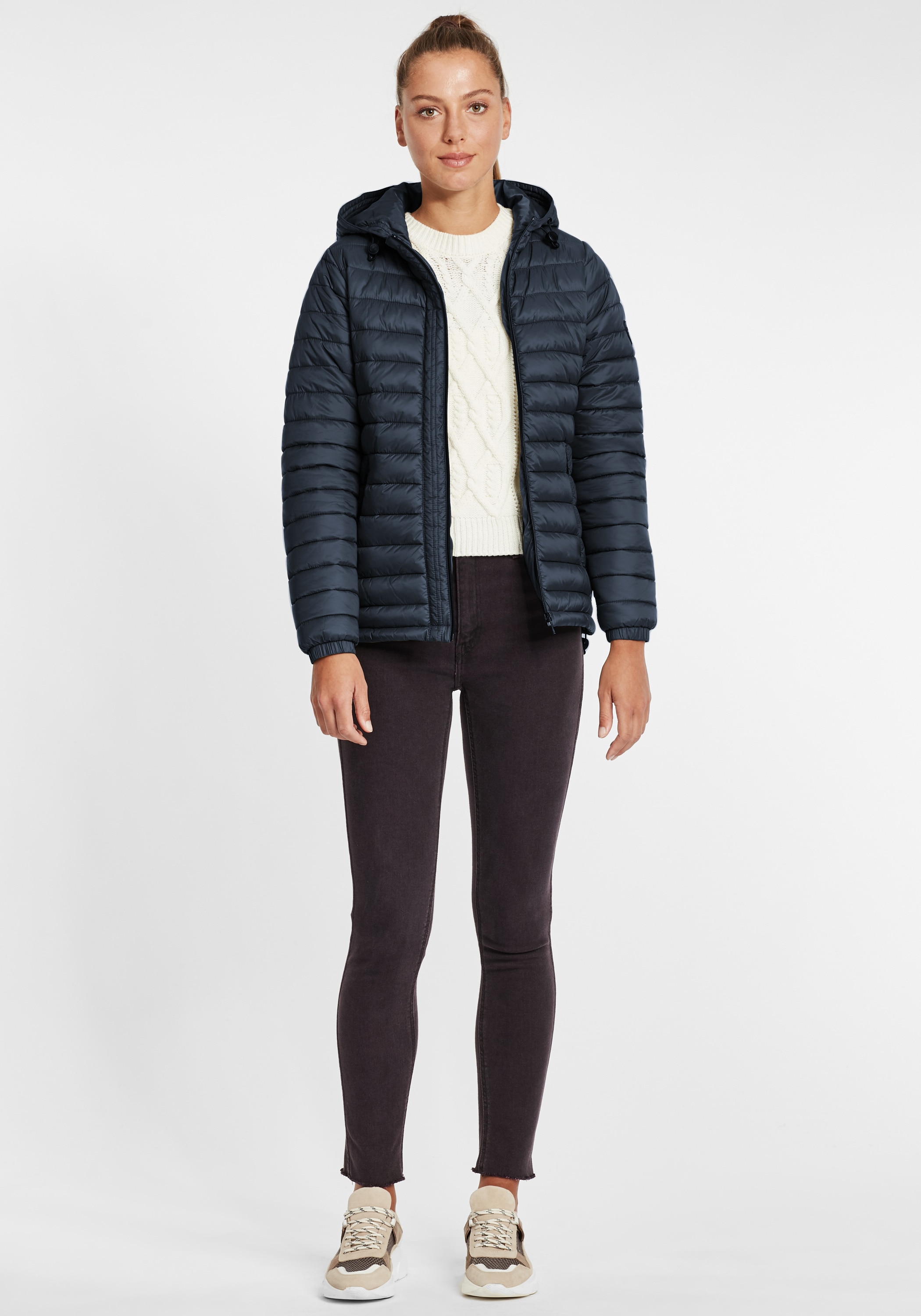 OXMO Steppjacke »Steppjacke OXNella«
