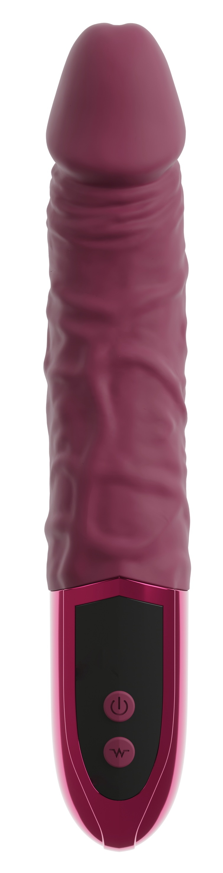 Beau Coeur Vibrator »Naturvibrator VARELO Natural Vibrator«