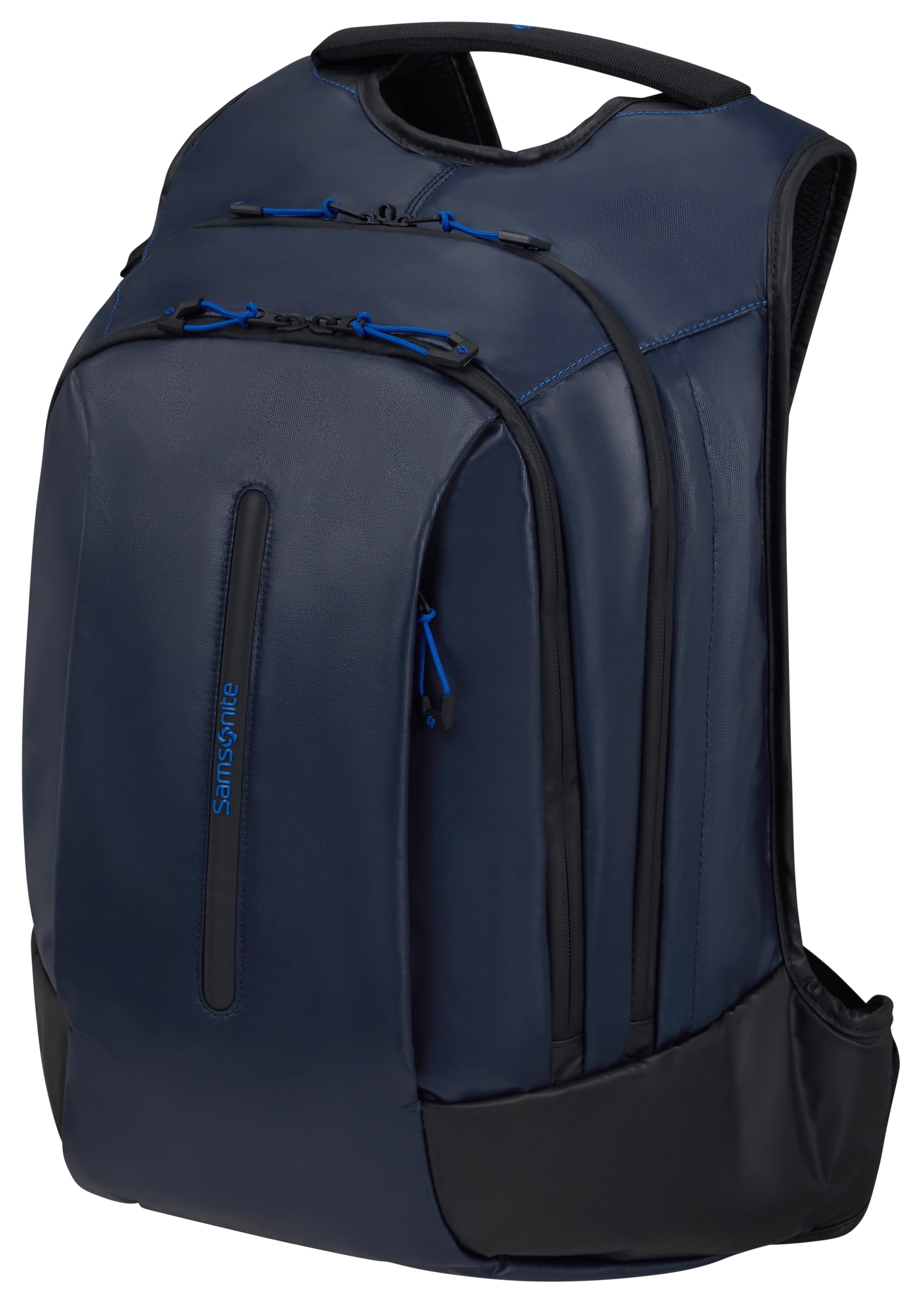 Samsonite Laptoprucksack »ECODIVER«, Freizeitrucksack, Schulrucksack, Arbeitsrucksack Cityrucksack