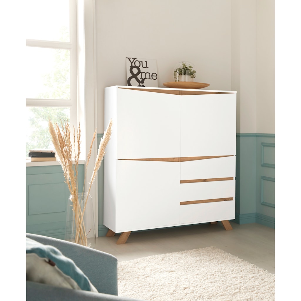 Homexperts Highboard »Vicky«