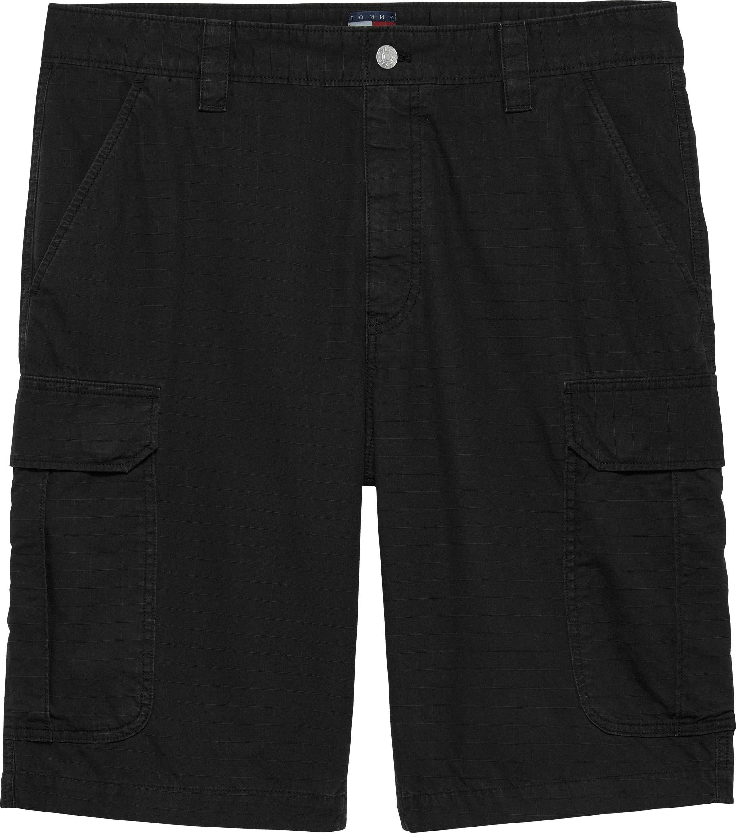 Tommy Jeans Cargoshorts »TJM OTIS CARGO REG SHORTS«, Mit Gürtelschlaufen