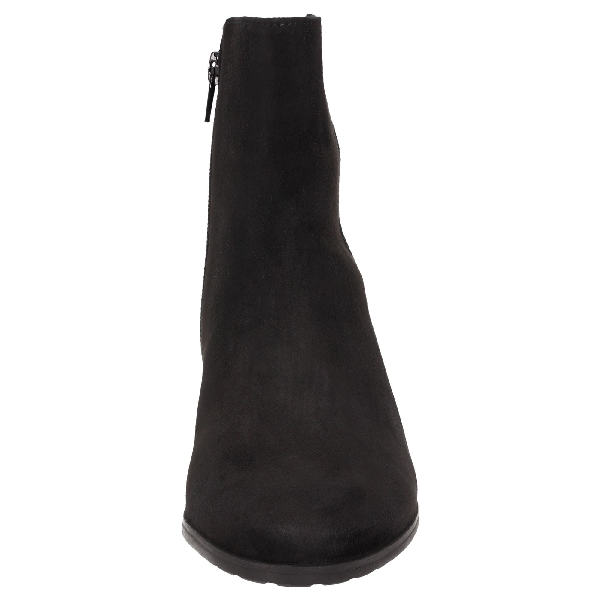 SIOUX Stiefelette »Fendrina-705«